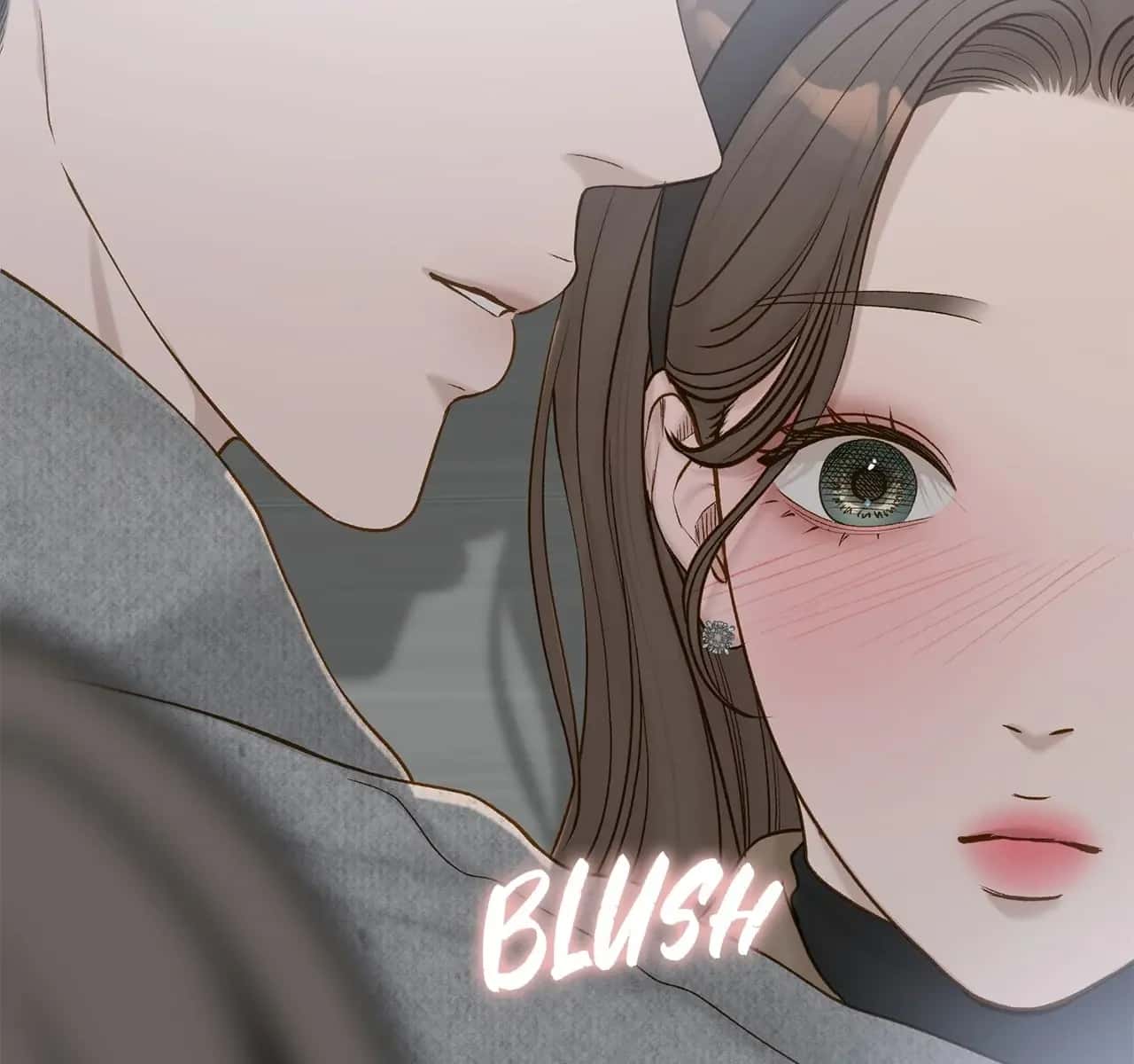 Even Though You Know It's Crazy Chapter 46 Page 162