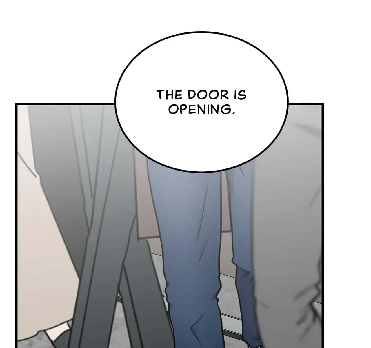 Even Though You Know It's Crazy Chapter 46 Page 165