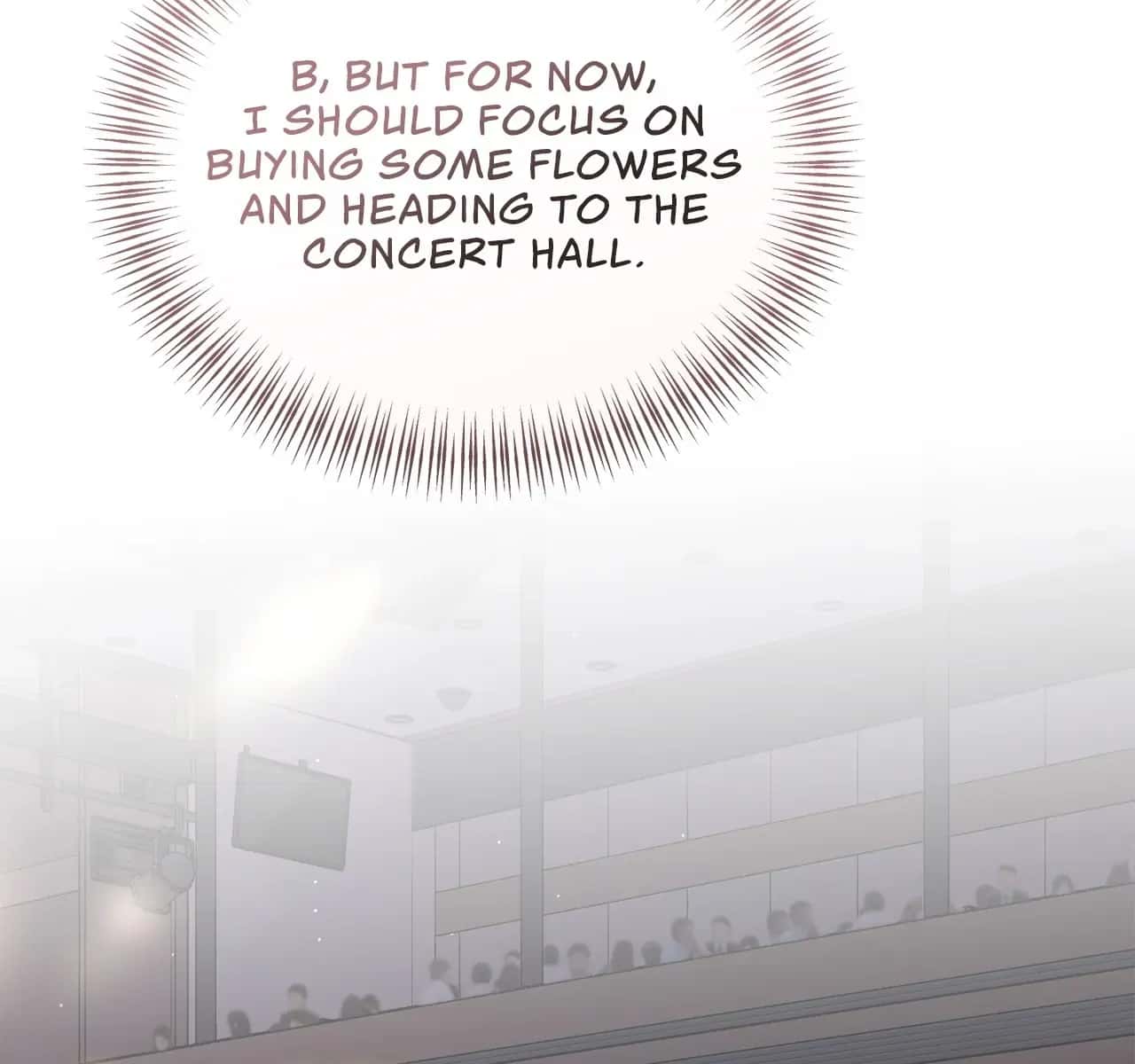 Even Though You Know It's Crazy Chapter 46 Page 172