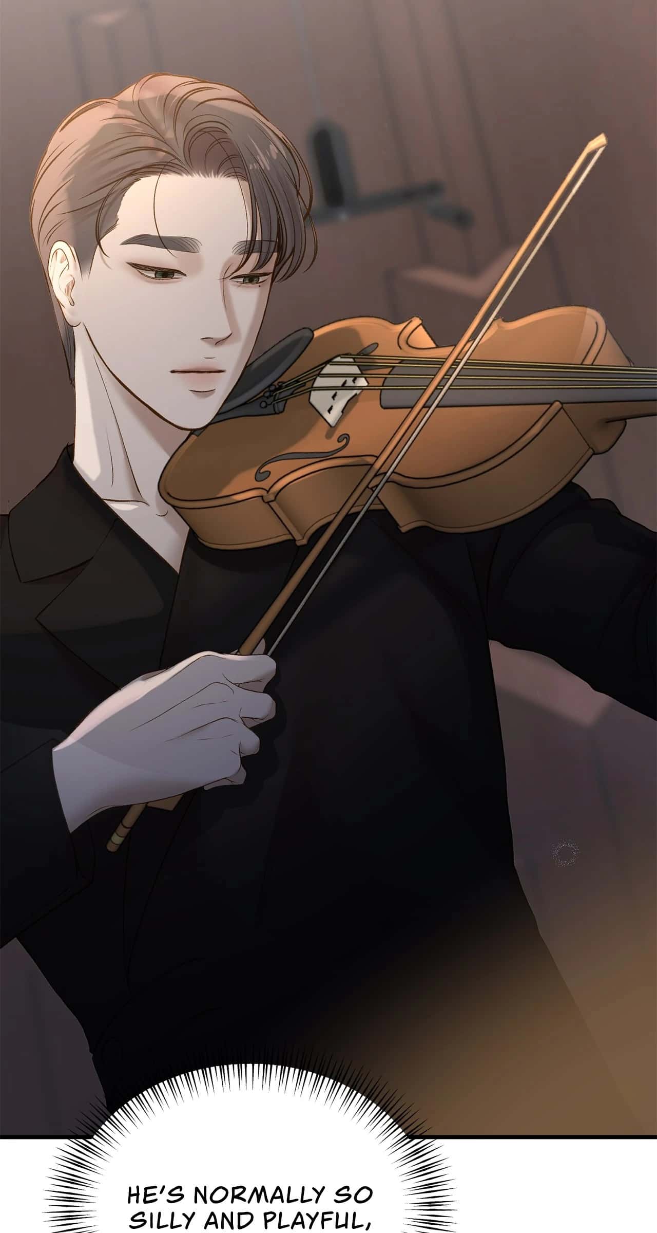 Even Though You Know It's Crazy Chapter 46 Page 179
