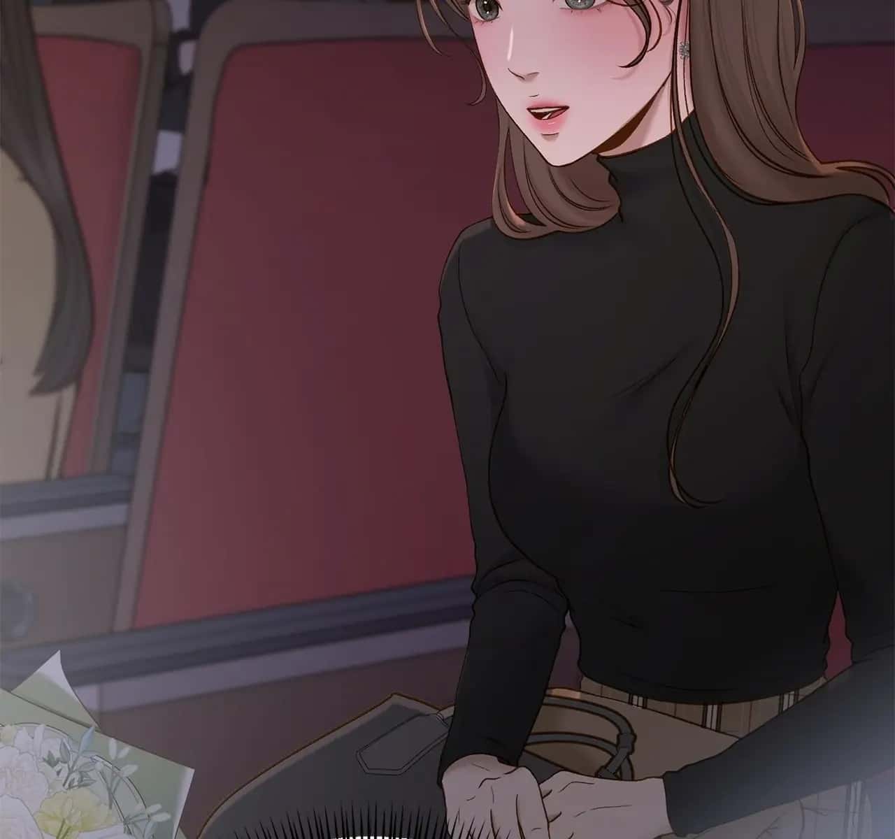Even Though You Know It's Crazy Chapter 46 Page 184