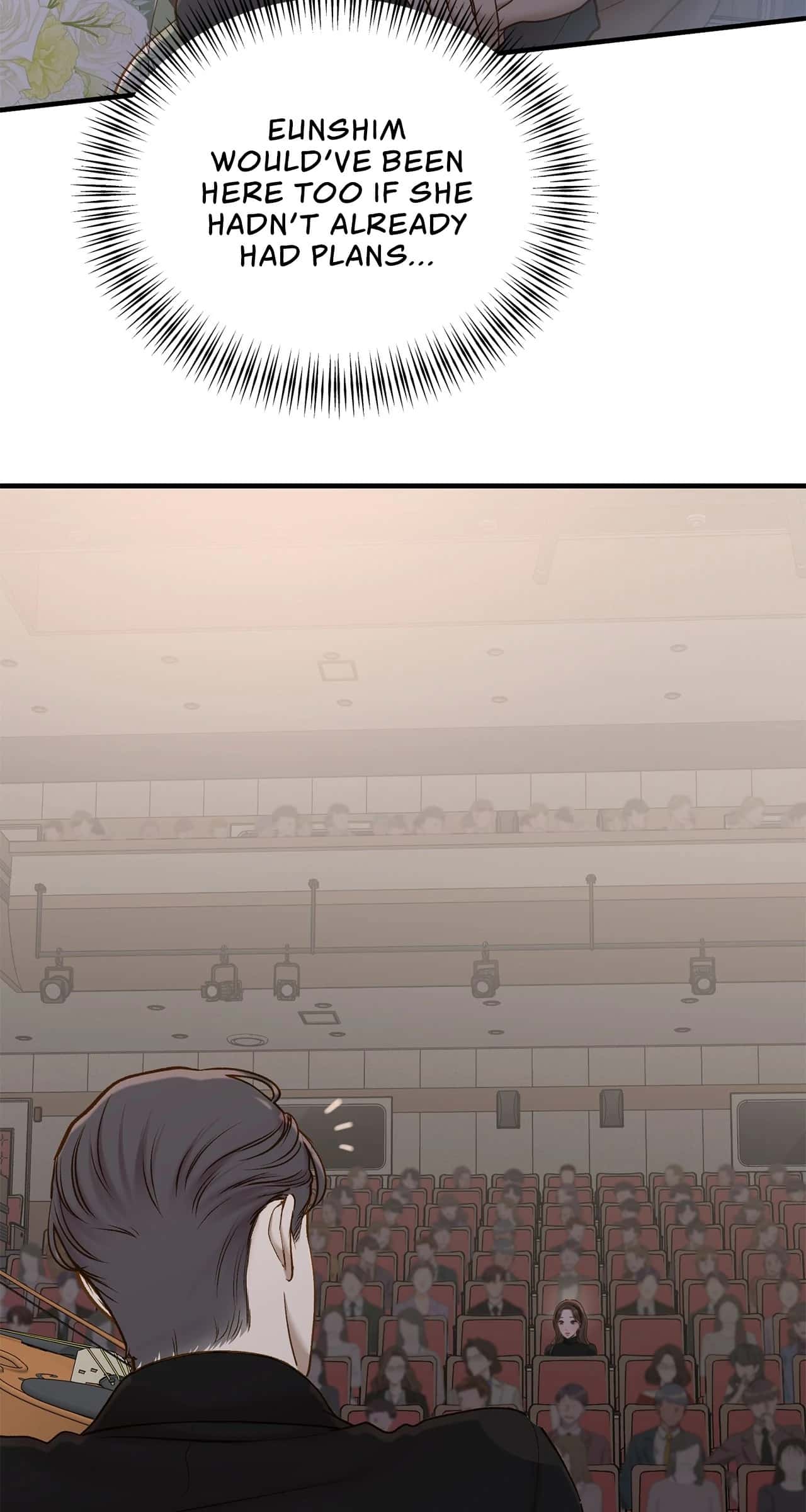 Even Though You Know It's Crazy Chapter 46 Page 185