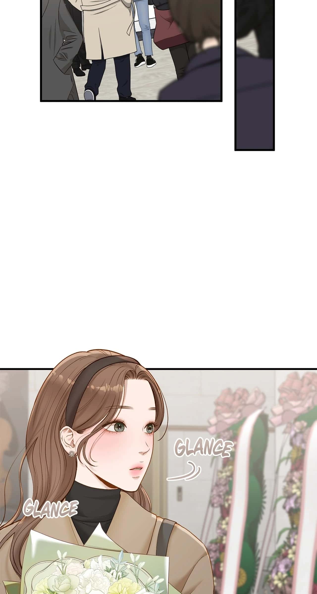 Even Though You Know It's Crazy Chapter 46 Page 198