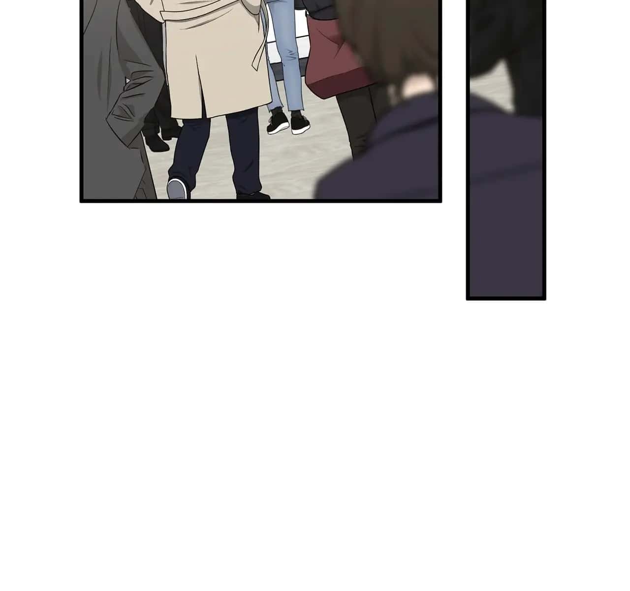 Even Though You Know It's Crazy Chapter 46 Page 199