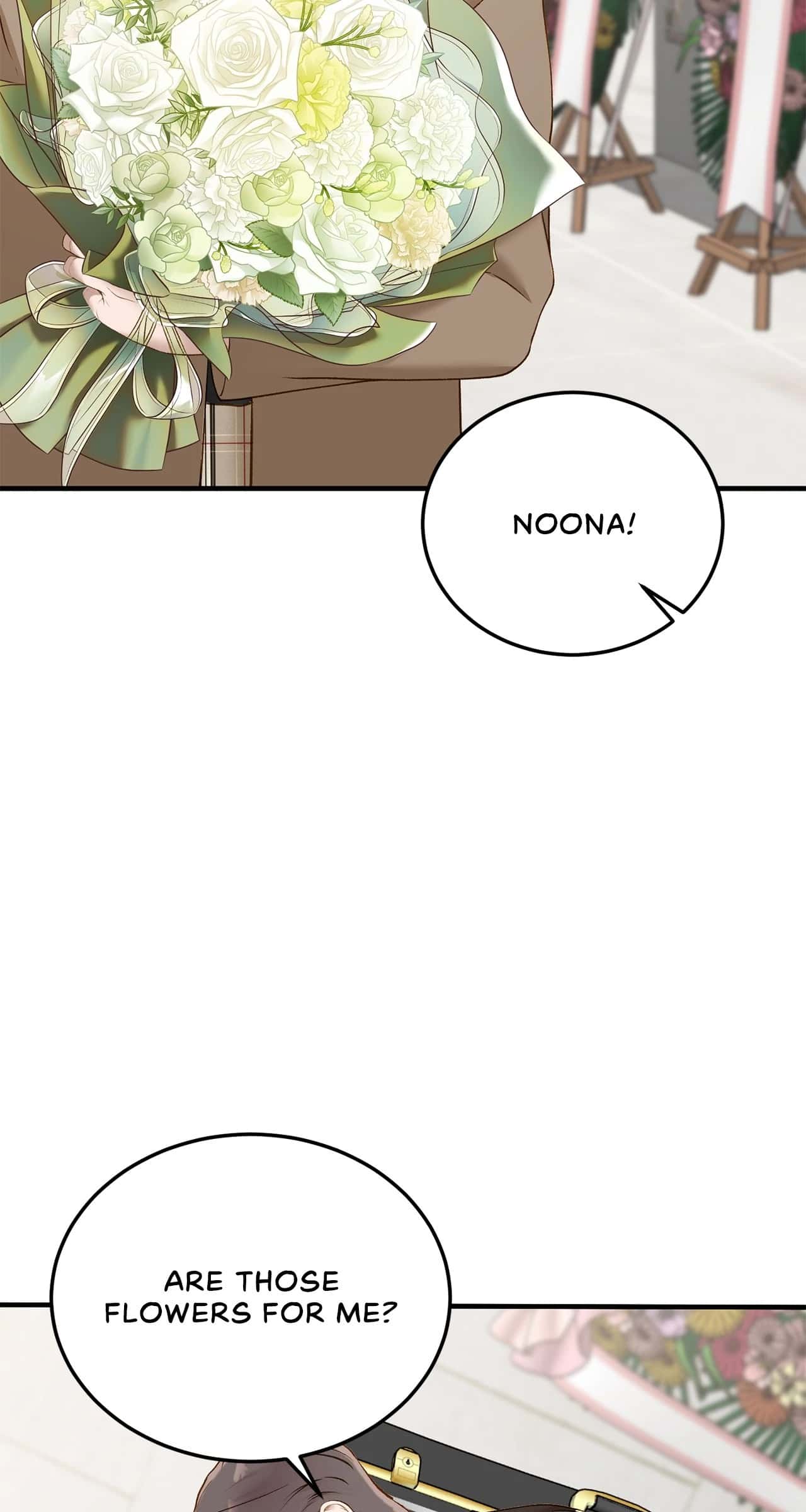Even Though You Know It's Crazy Chapter 46 Page 201