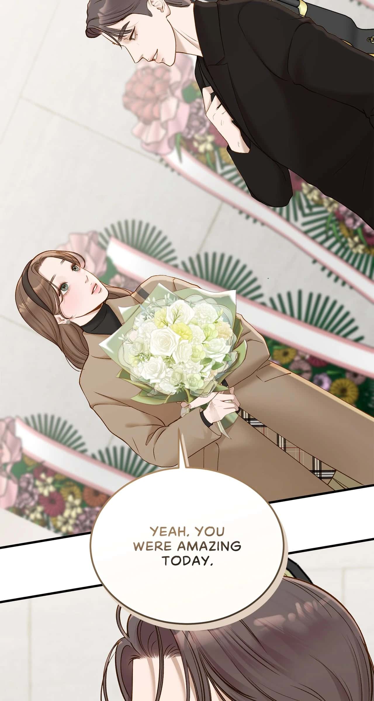 Even Though You Know It's Crazy Chapter 46 Page 204