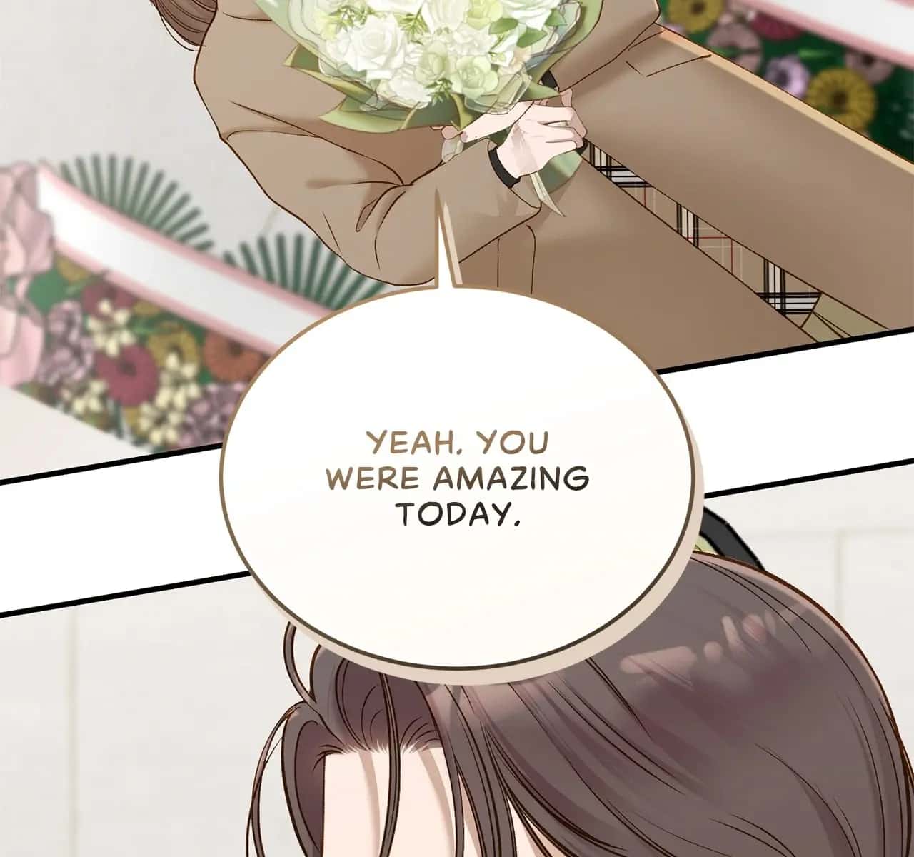 Even Though You Know It's Crazy Chapter 46 Page 206
