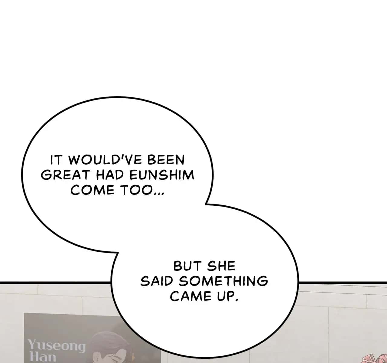 Even Though You Know It's Crazy Chapter 46 Page 209