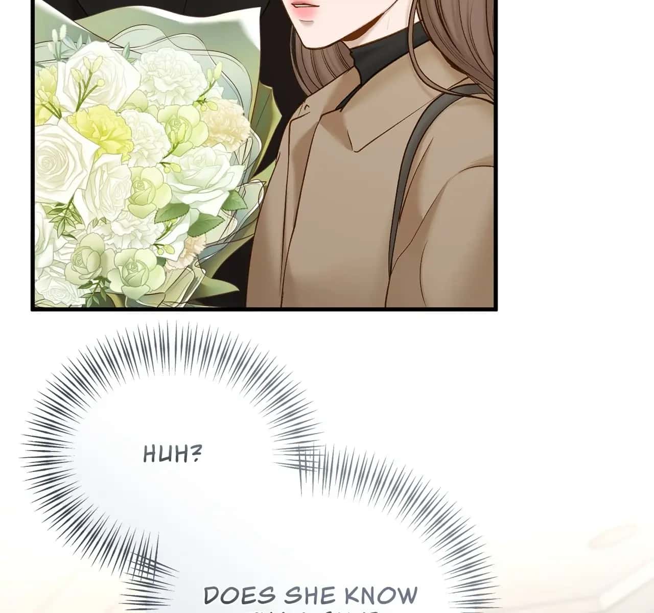 Even Though You Know It's Crazy Chapter 46 Page 213