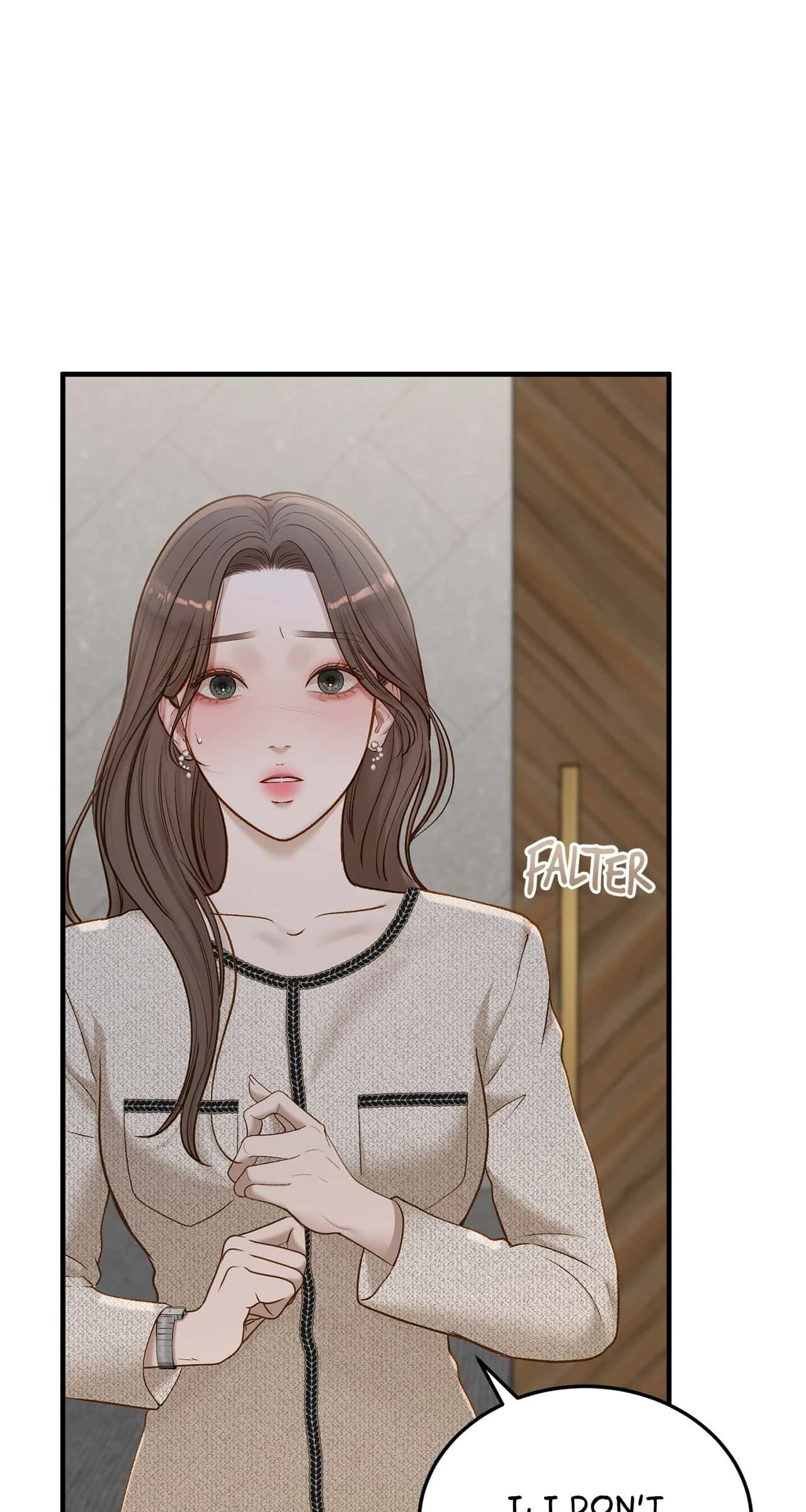 Even Though You Know It's Crazy Chapter 49 Page 8