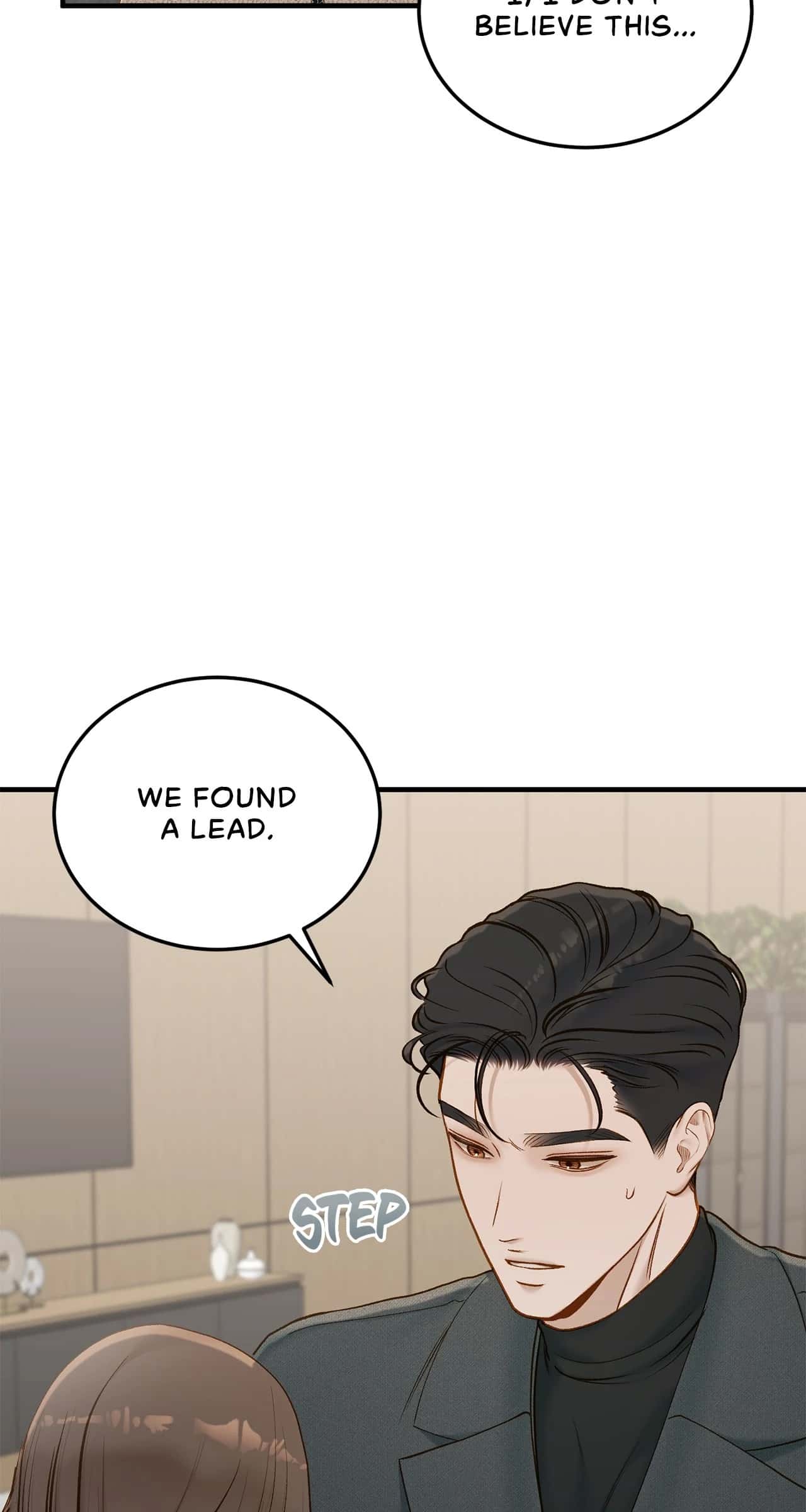 Even Though You Know It's Crazy Chapter 49 Page 11