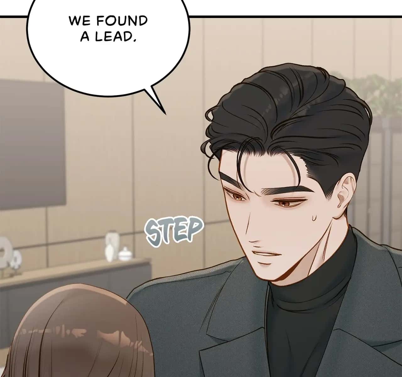 Even Though You Know It's Crazy Chapter 49 Page 13
