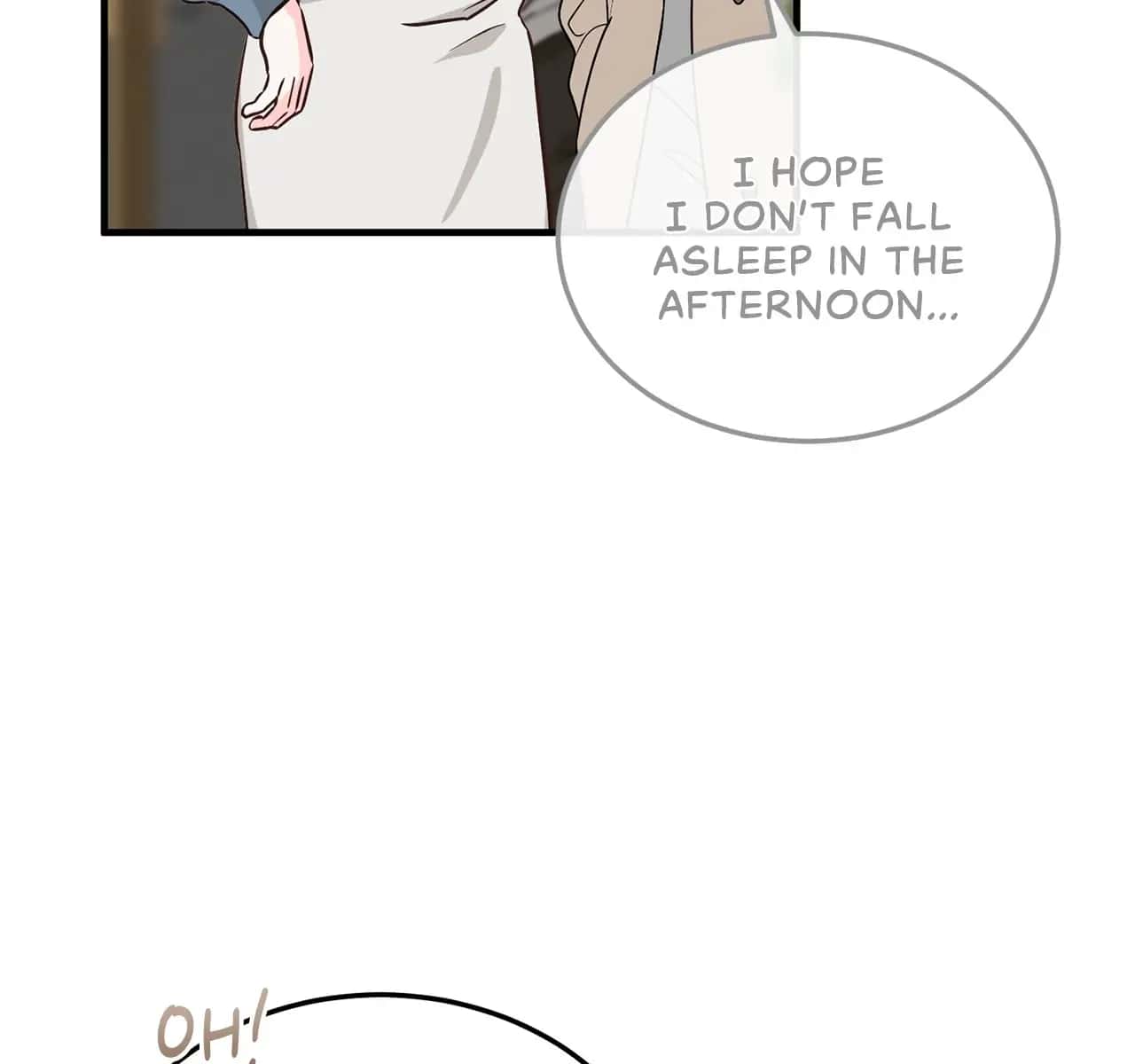 Even Though You Know It's Crazy Chapter 49 Page 22