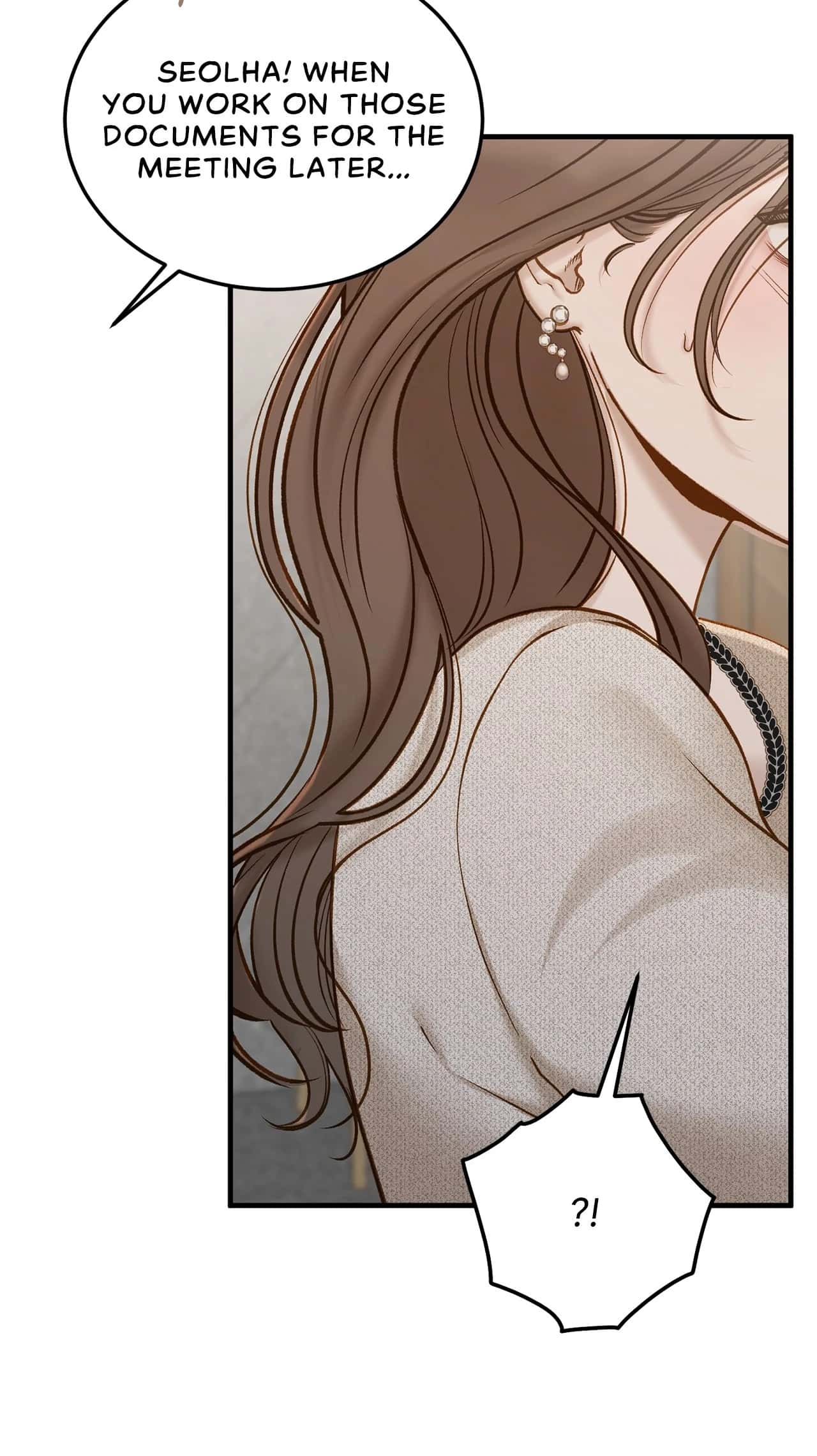 Even Though You Know It's Crazy Chapter 49 Page 23