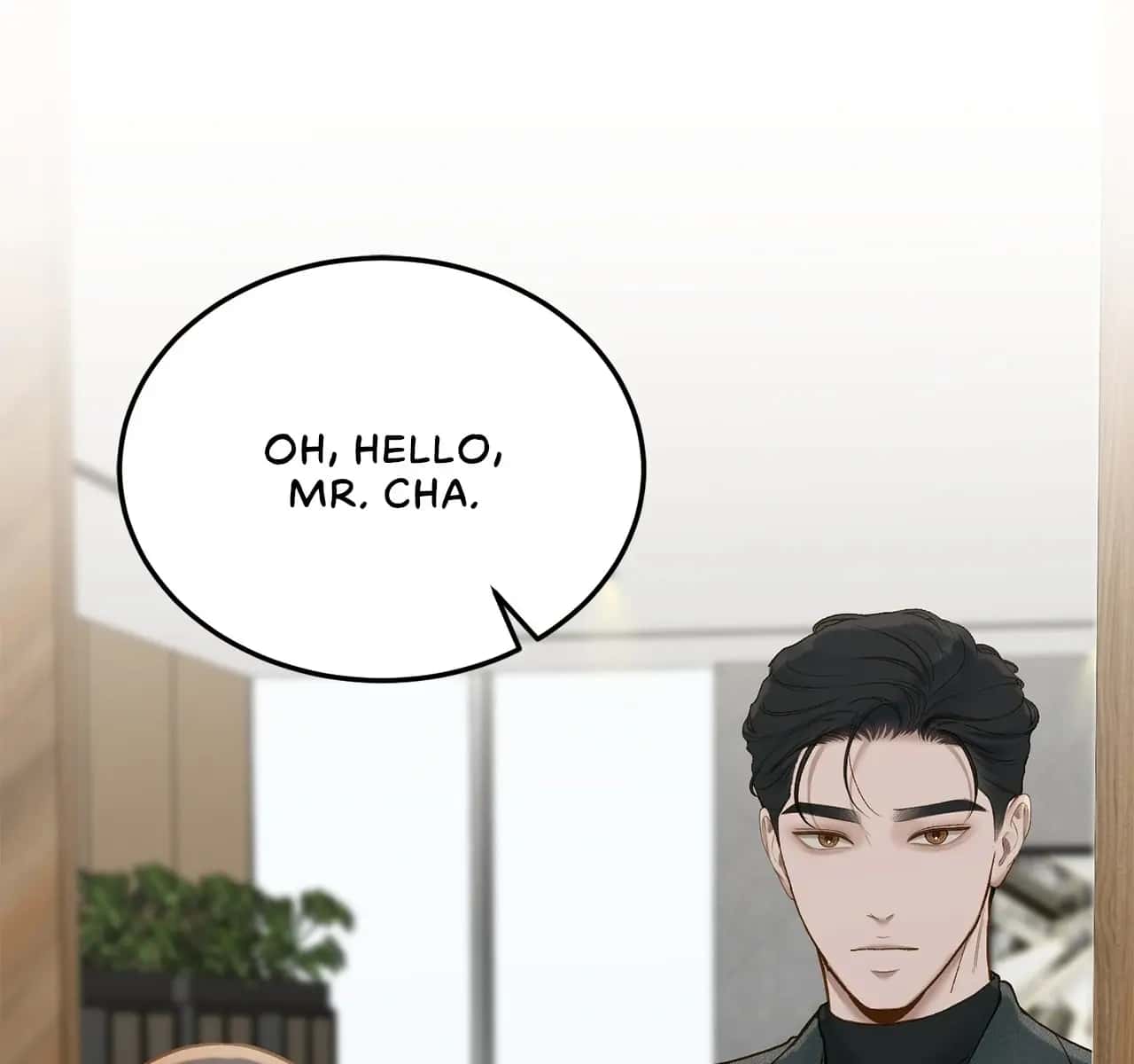 Even Though You Know It's Crazy Chapter 49 Page 27