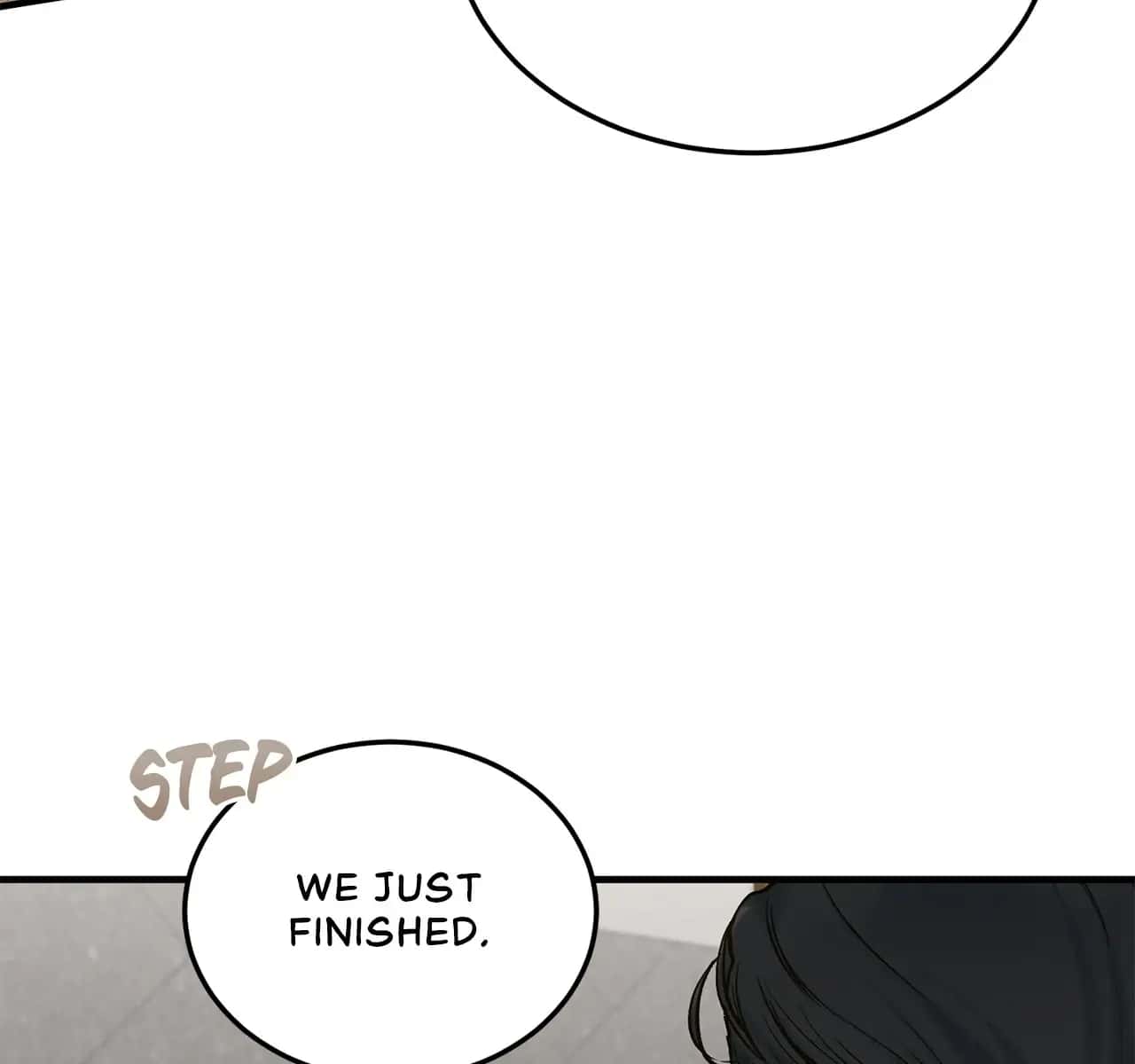 Even Though You Know It's Crazy Chapter 49 Page 30