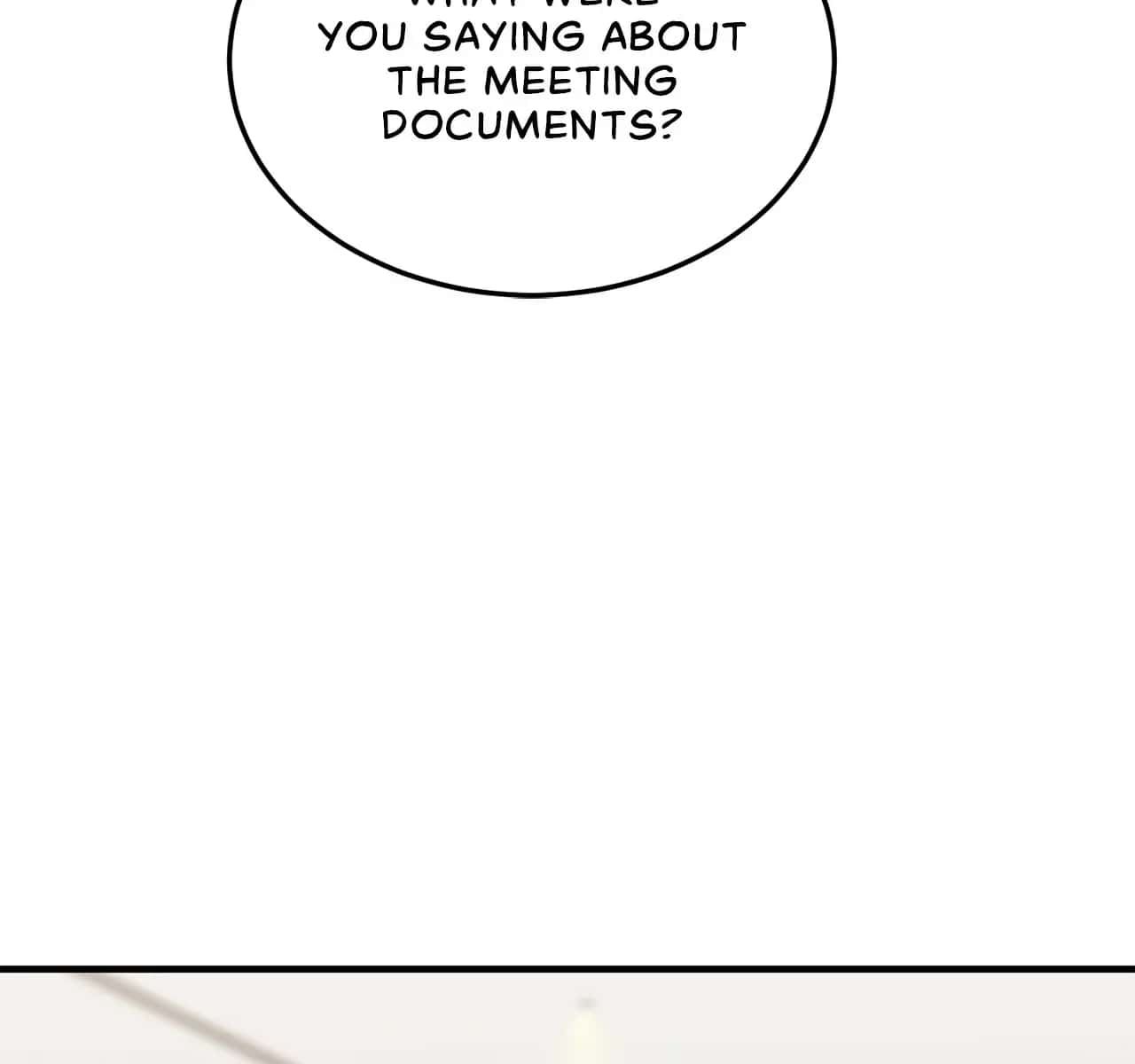 Even Though You Know It's Crazy Chapter 49 Page 33