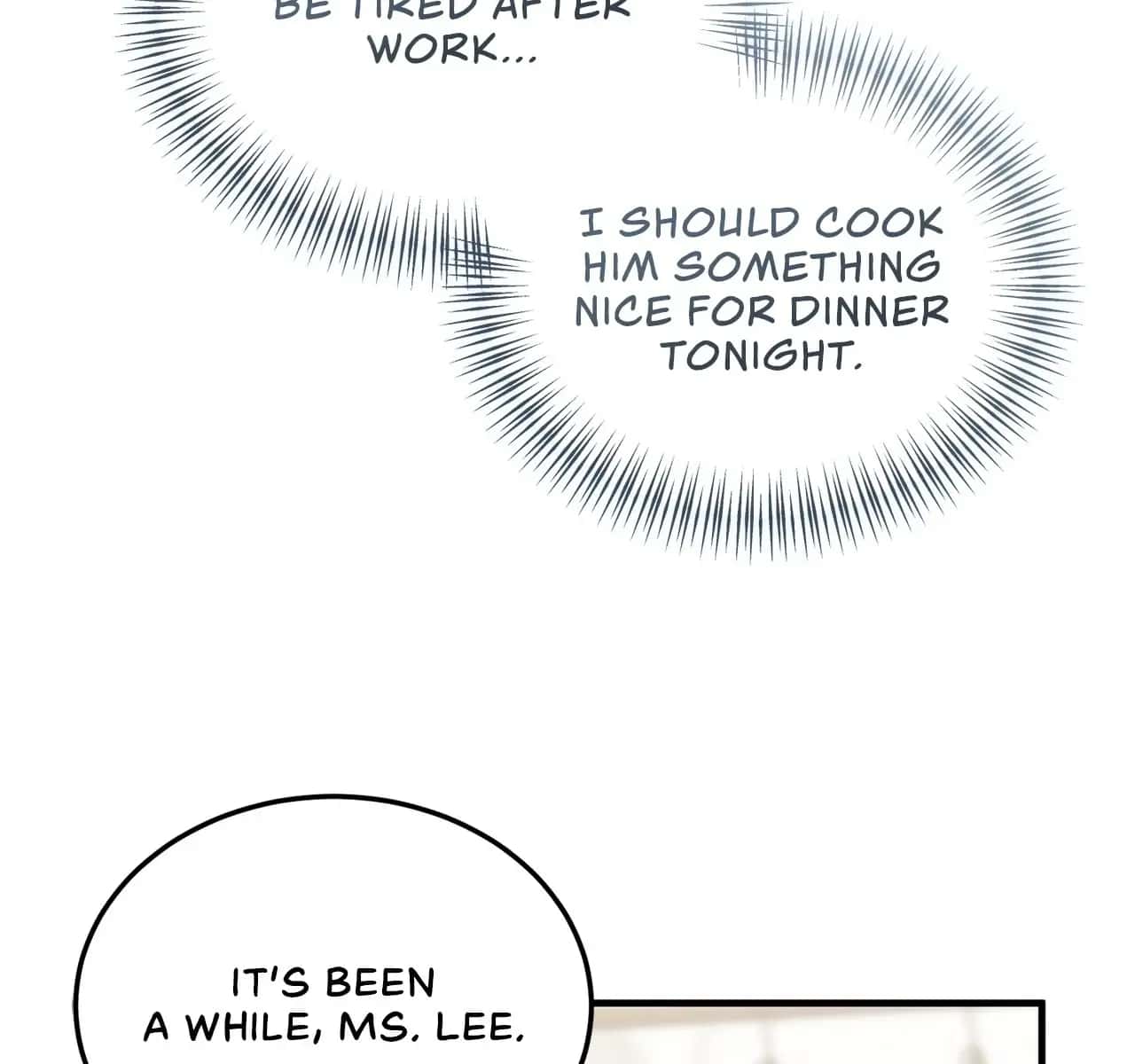 Even Though You Know It's Crazy Chapter 49 Page 46
