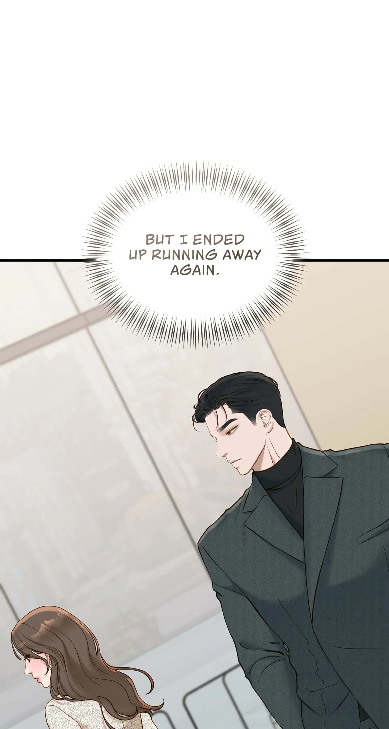 Even Though You Know It's Crazy Chapter 49 Page 68