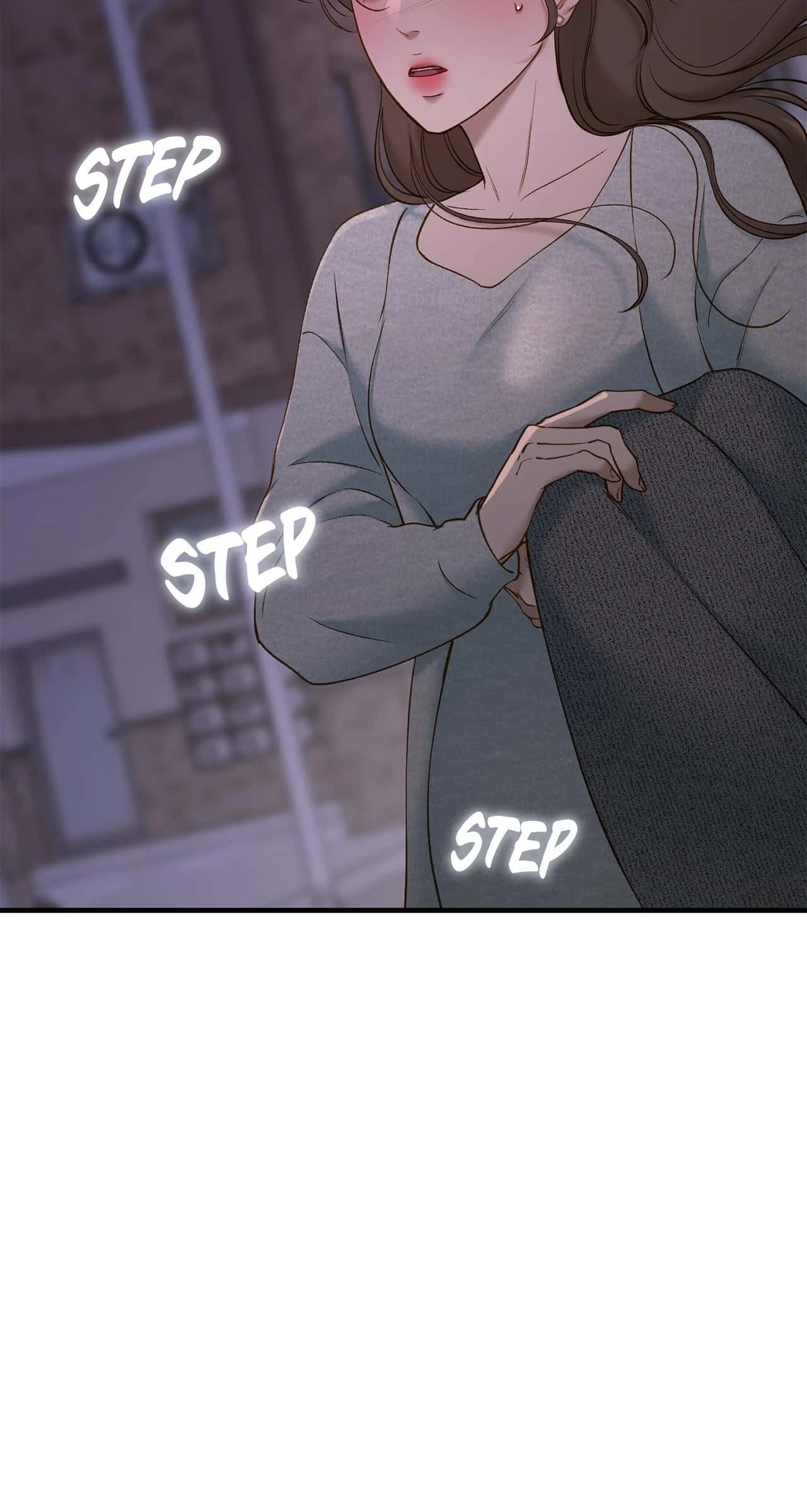 Even Though You Know It's Crazy Chapter 49 Page 90