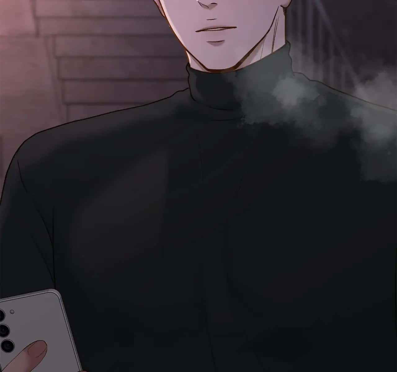 Even Though You Know It's Crazy Chapter 49 Page 104