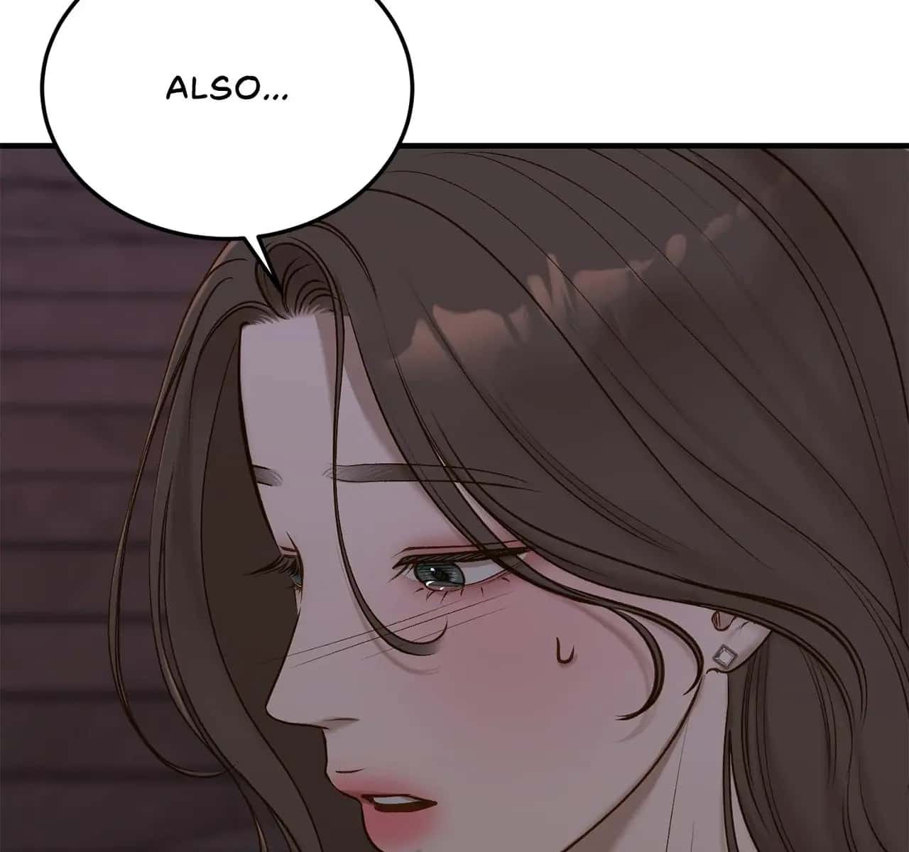 Even Though You Know It's Crazy Chapter 49 Page 117