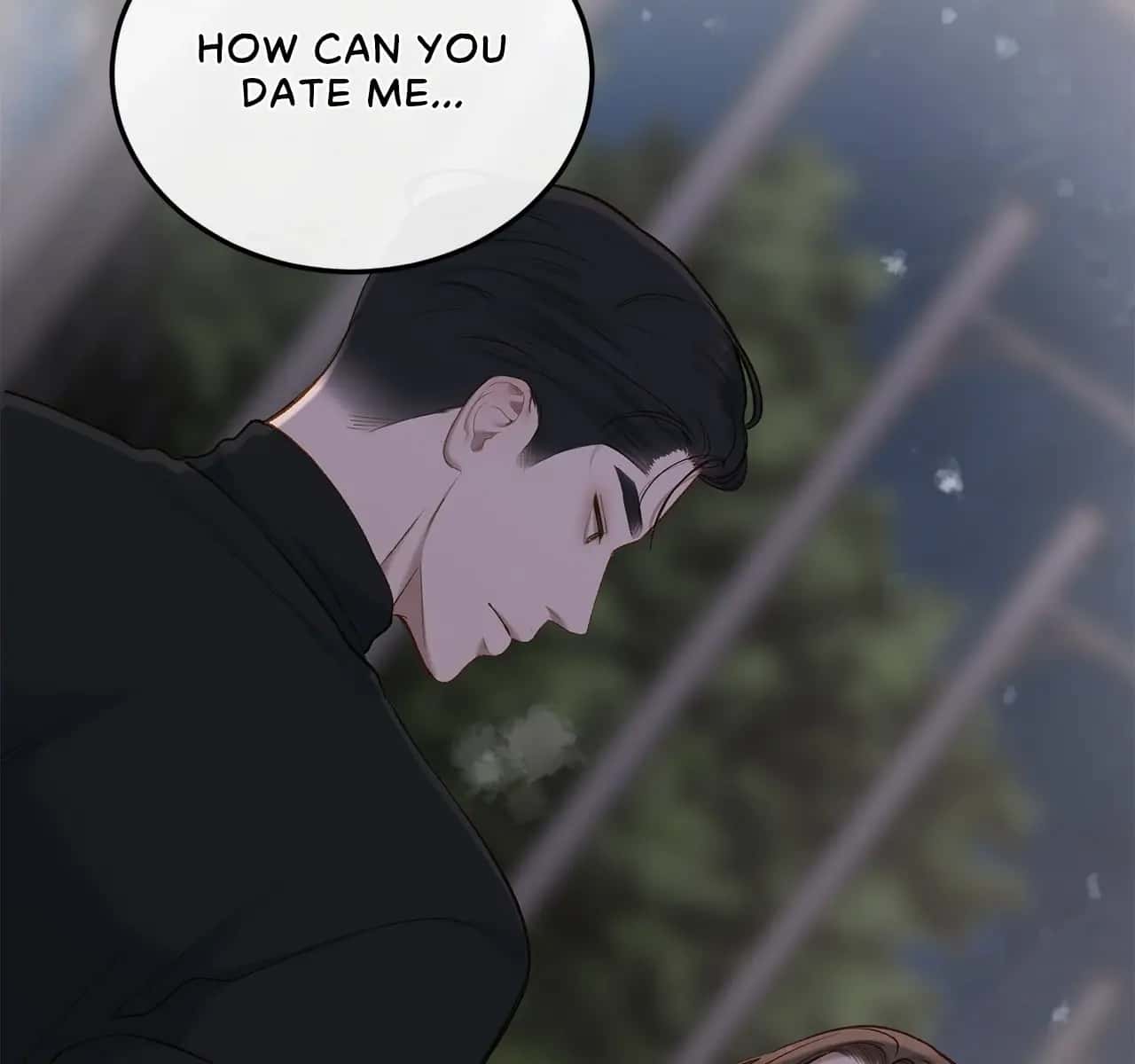 Even Though You Know It's Crazy Chapter 49 Page 120
