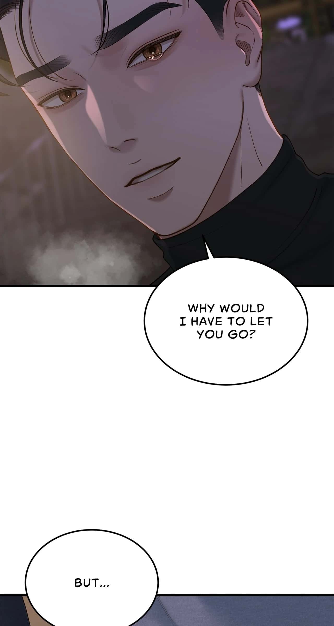 Even Though You Know It's Crazy Chapter 49 Page 124