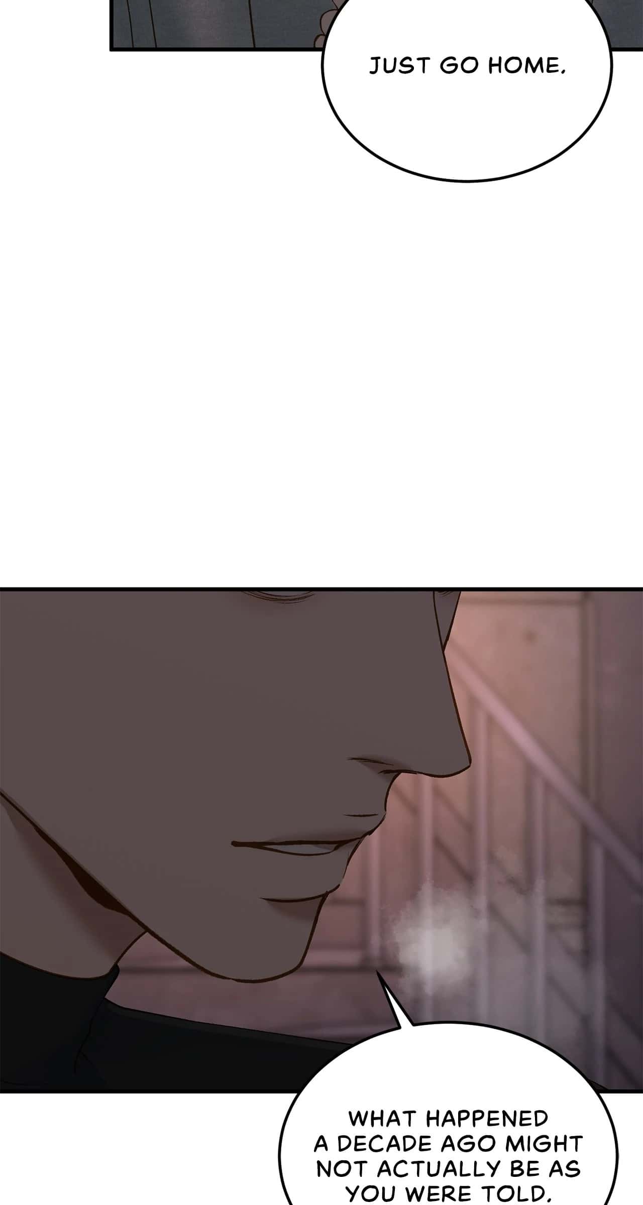 Even Though You Know It's Crazy Chapter 49 Page 133