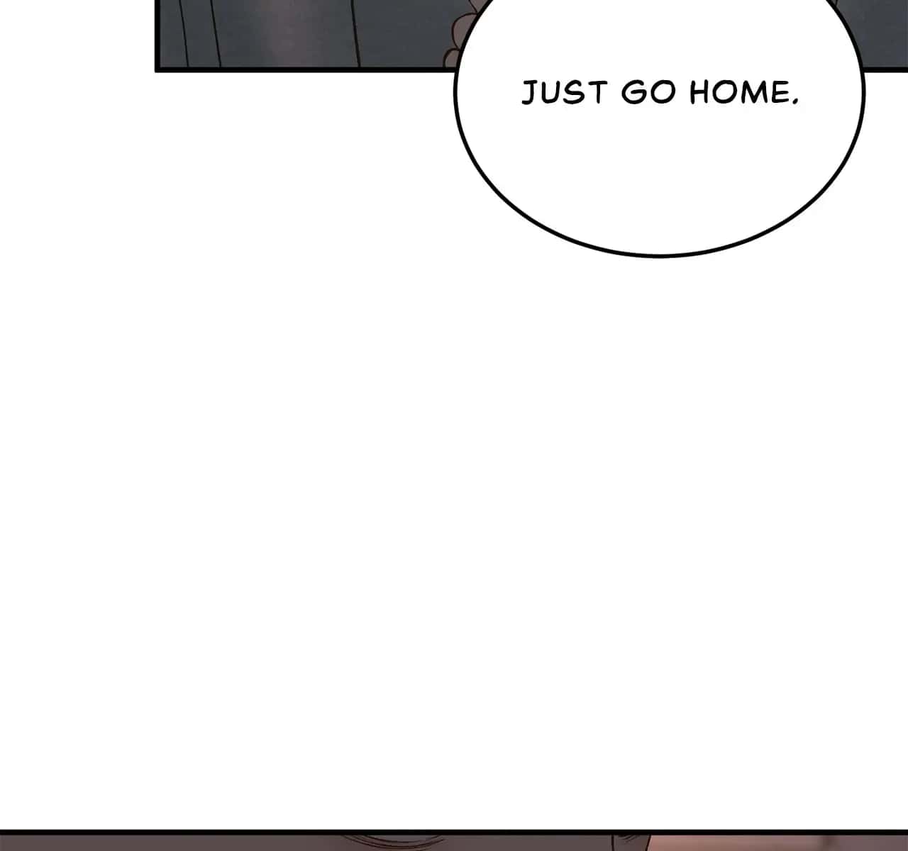 Even Though You Know It's Crazy Chapter 49 Page 134