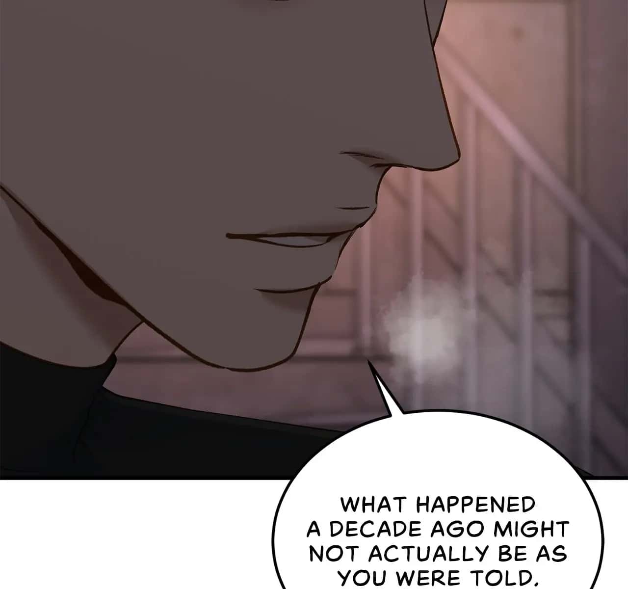 Even Though You Know It's Crazy Chapter 49 Page 135