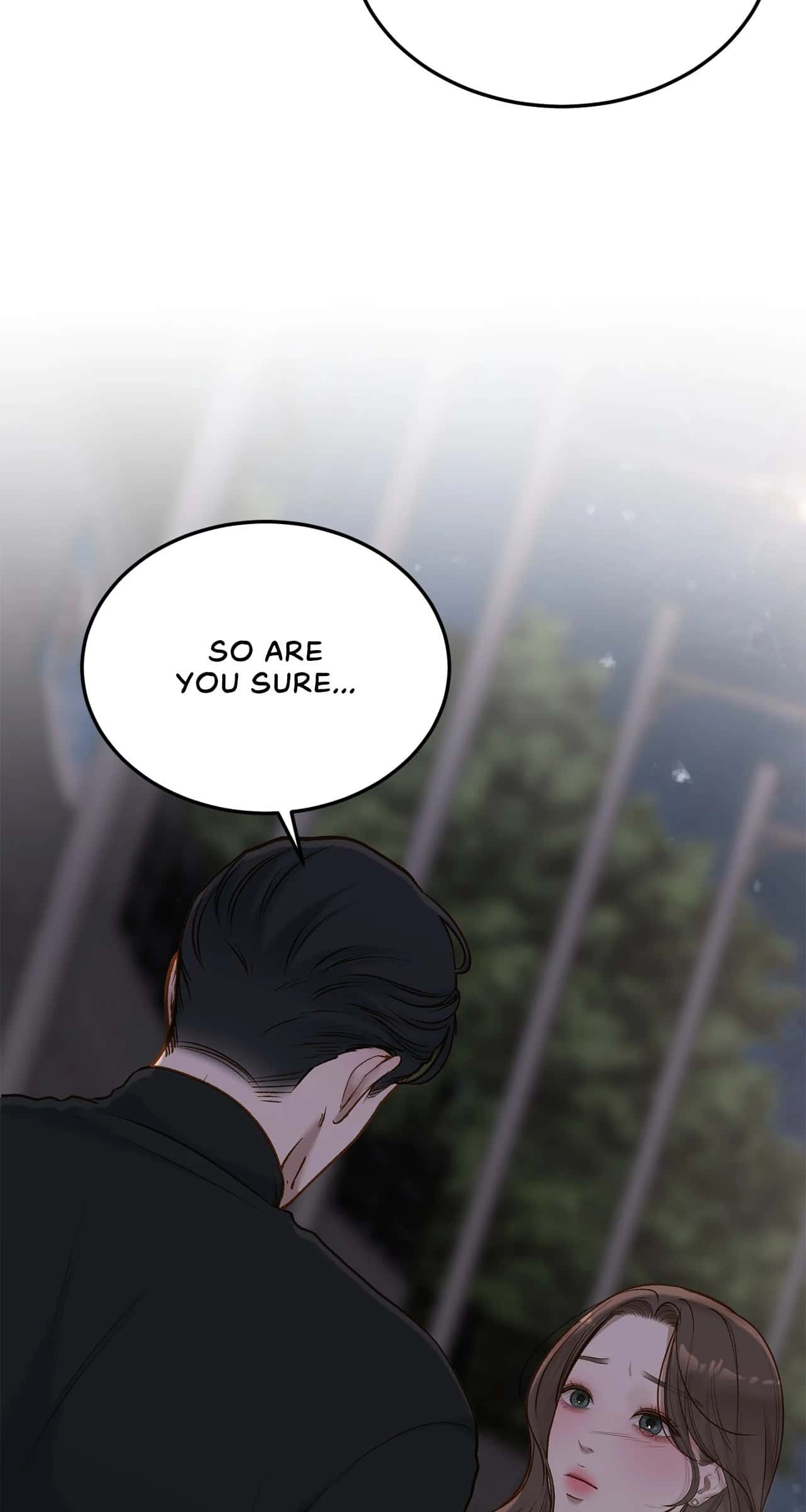 Even Though You Know It's Crazy Chapter 49 Page 136