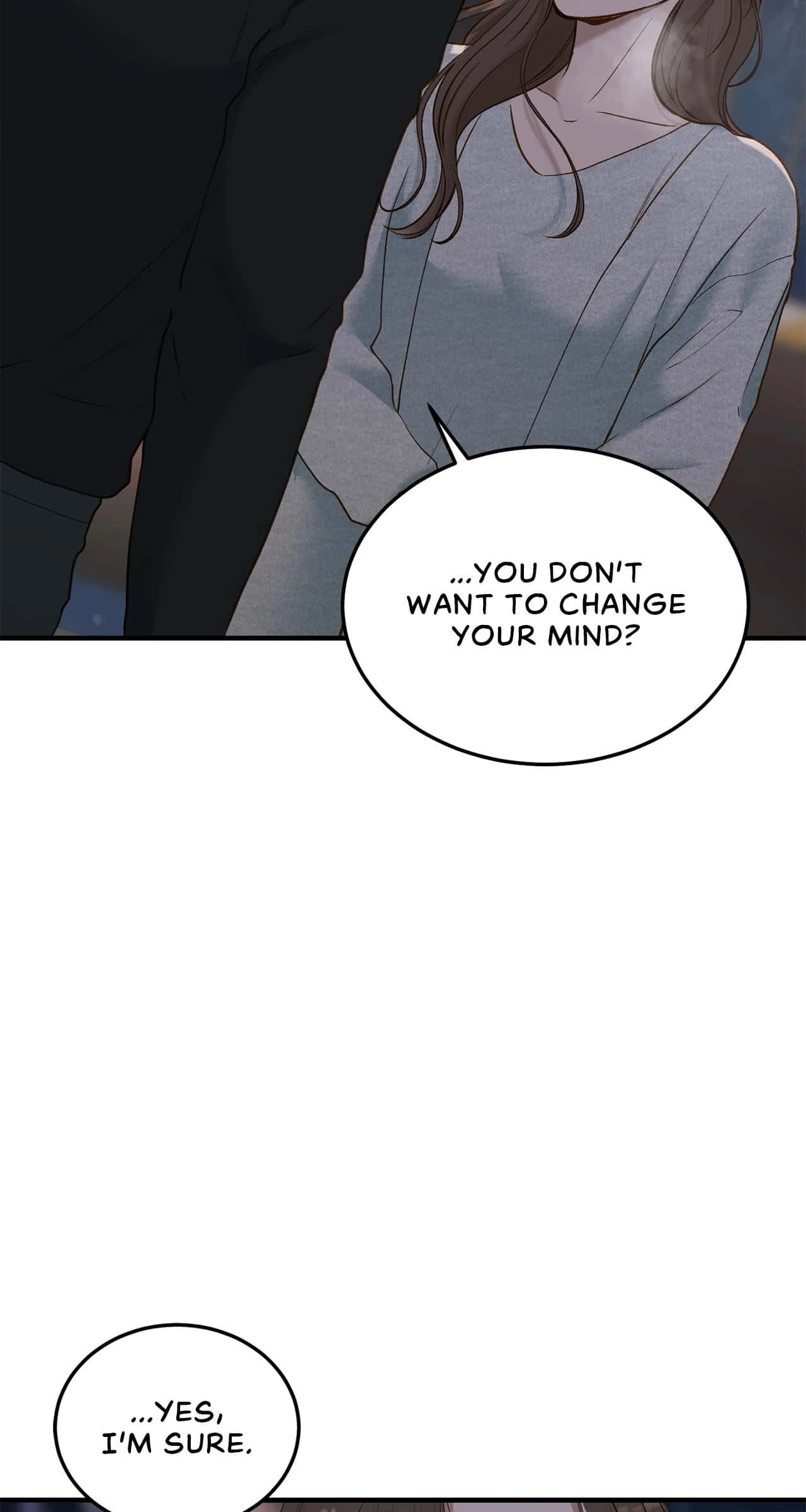 Even Though You Know It's Crazy Chapter 49 Page 139