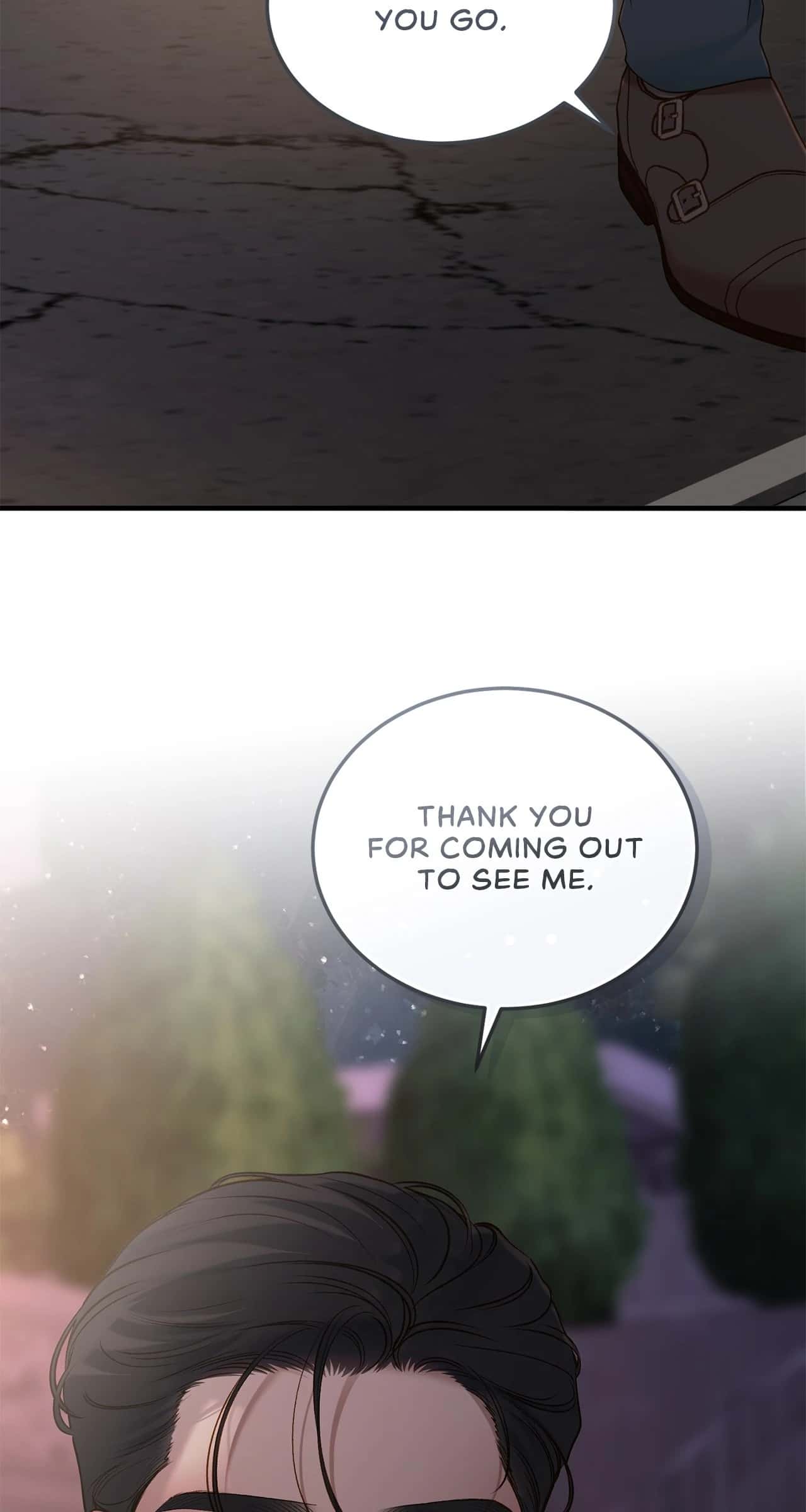 Even Though You Know It's Crazy Chapter 49 Page 145