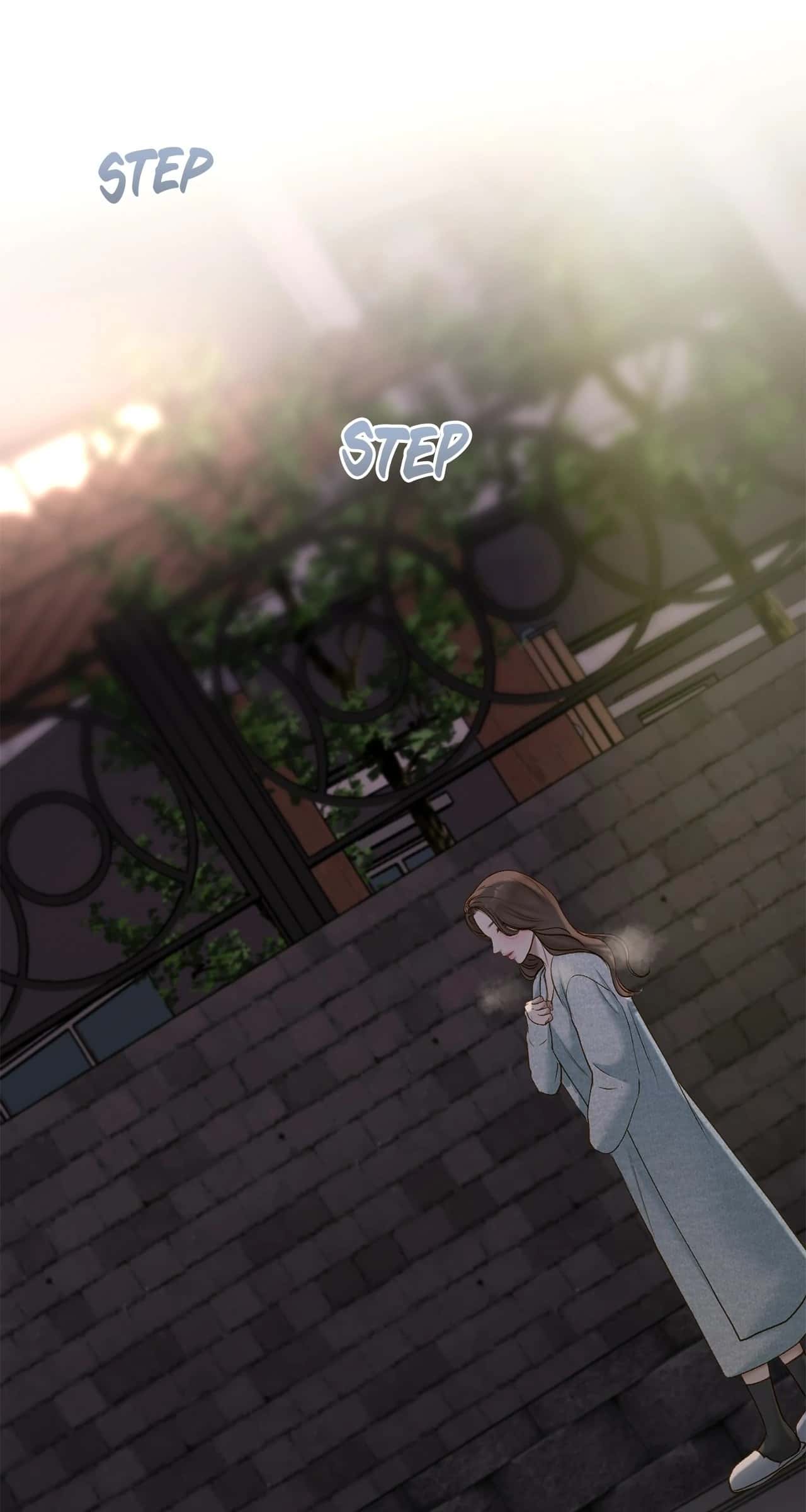 Even Though You Know It's Crazy Chapter 49 Page 151