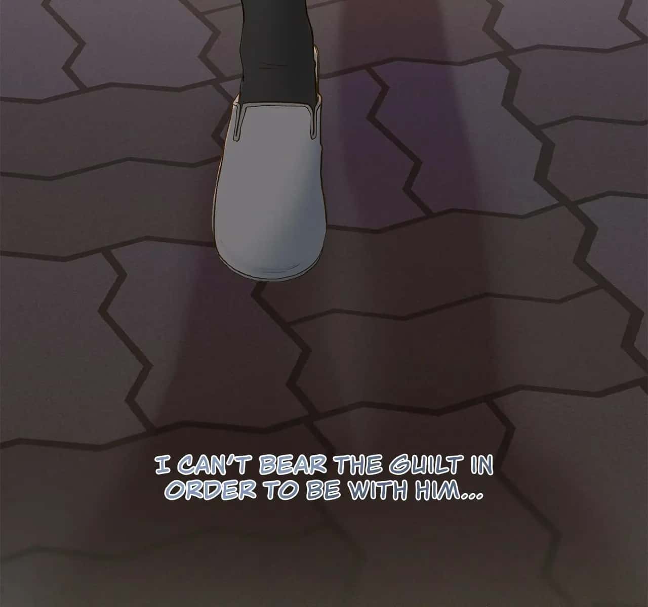Even Though You Know It's Crazy Chapter 49 Page 160