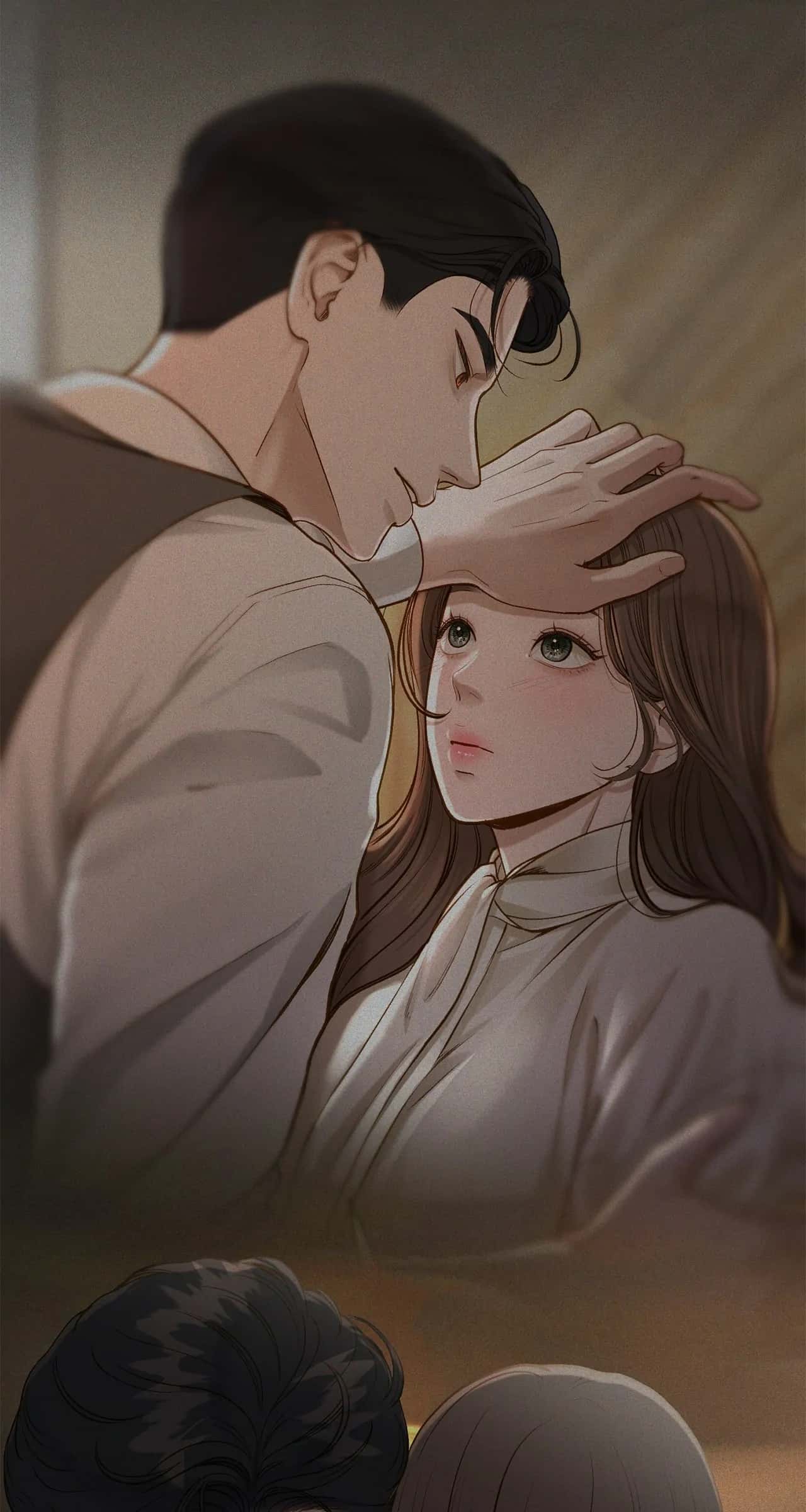 Even Though You Know It's Crazy Chapter 49 Page 161