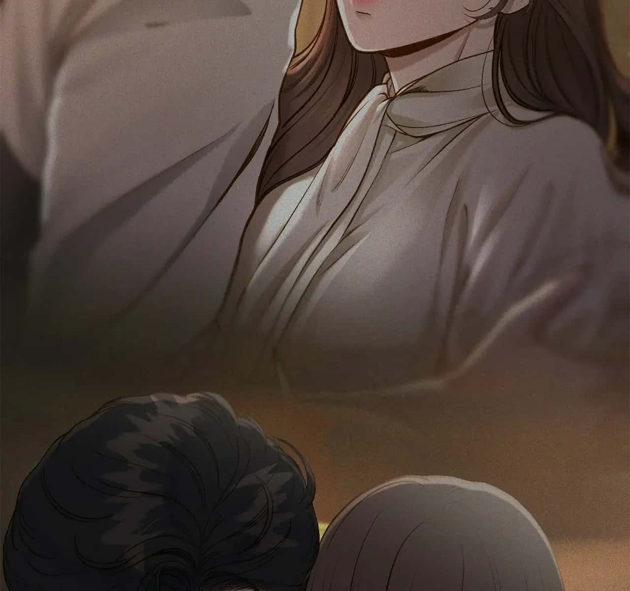 Even Though You Know It's Crazy Chapter 49 Page 163
