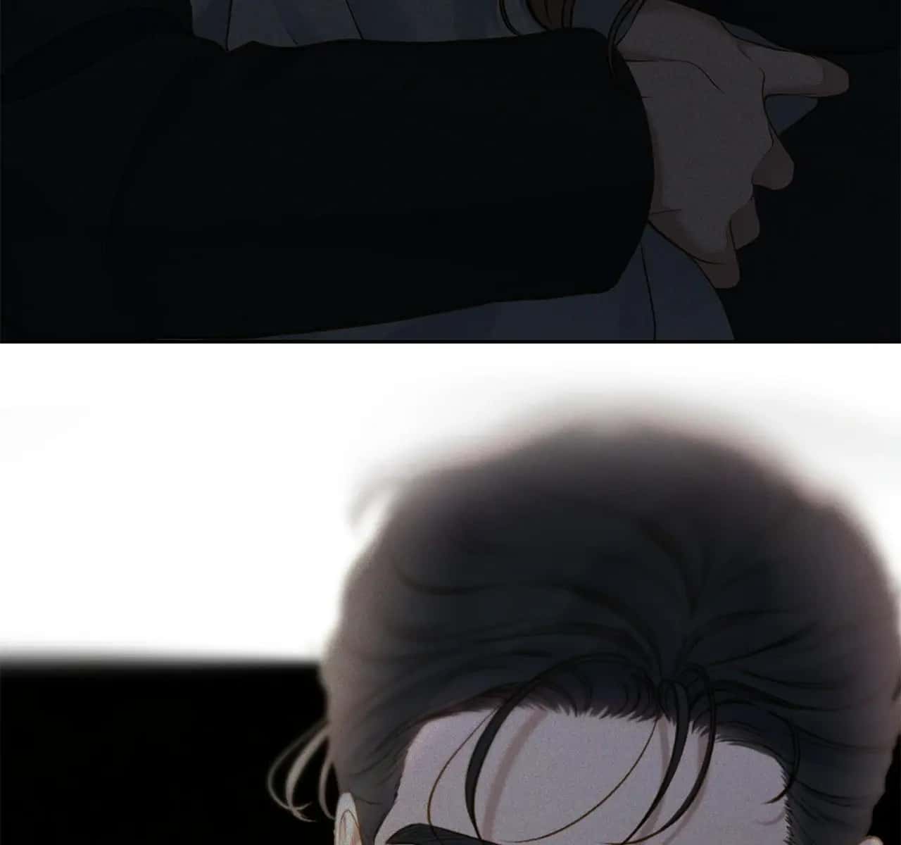 Even Though You Know It's Crazy Chapter 49 Page 166