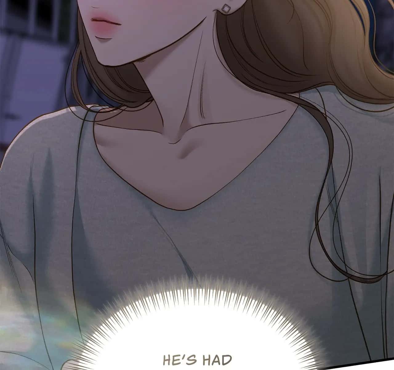 Even Though You Know It's Crazy Chapter 49 Page 176