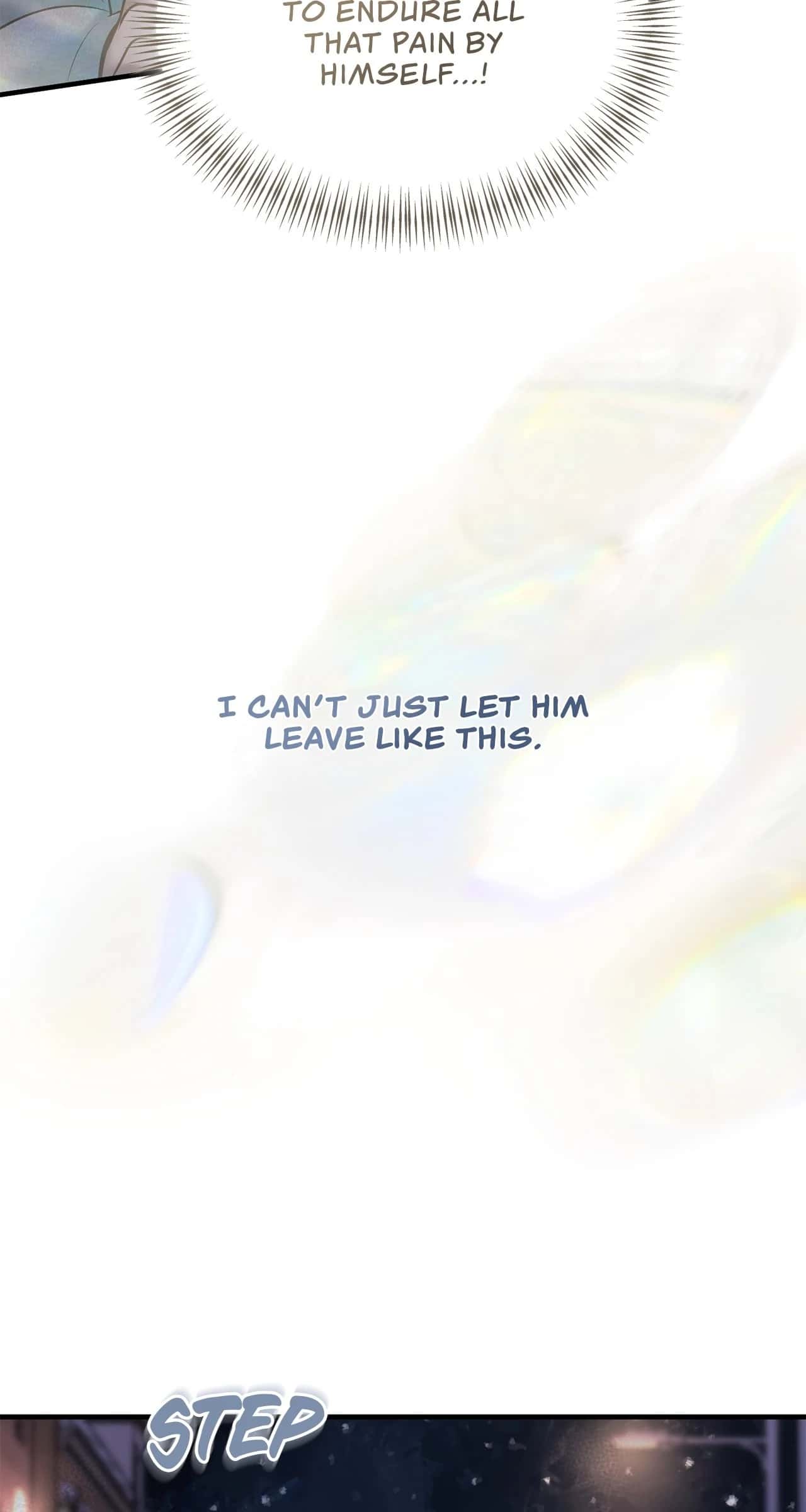 Even Though You Know It's Crazy Chapter 49 Page 177