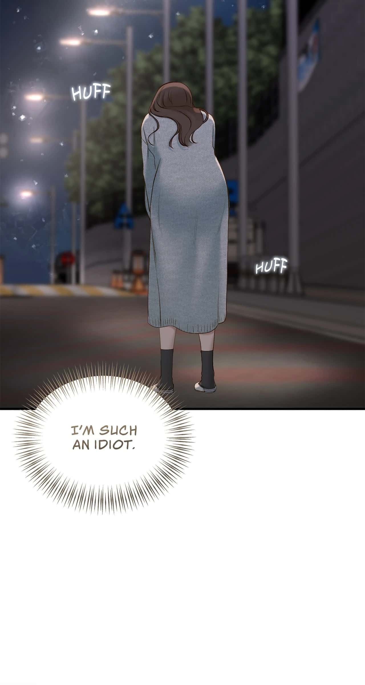 Even Though You Know It's Crazy Chapter 49 Page 189