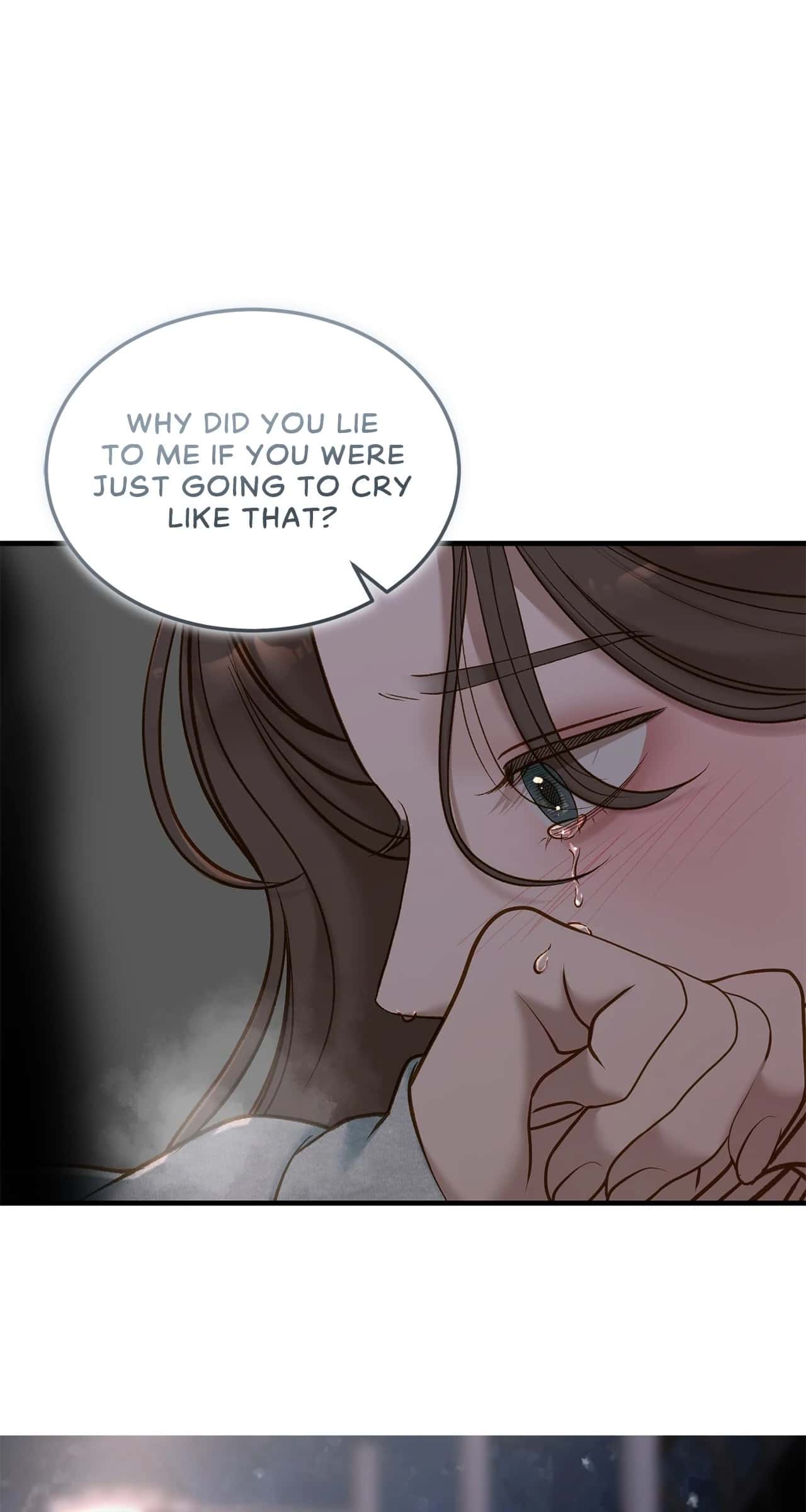 Even Though You Know It's Crazy Chapter 49 Page 196