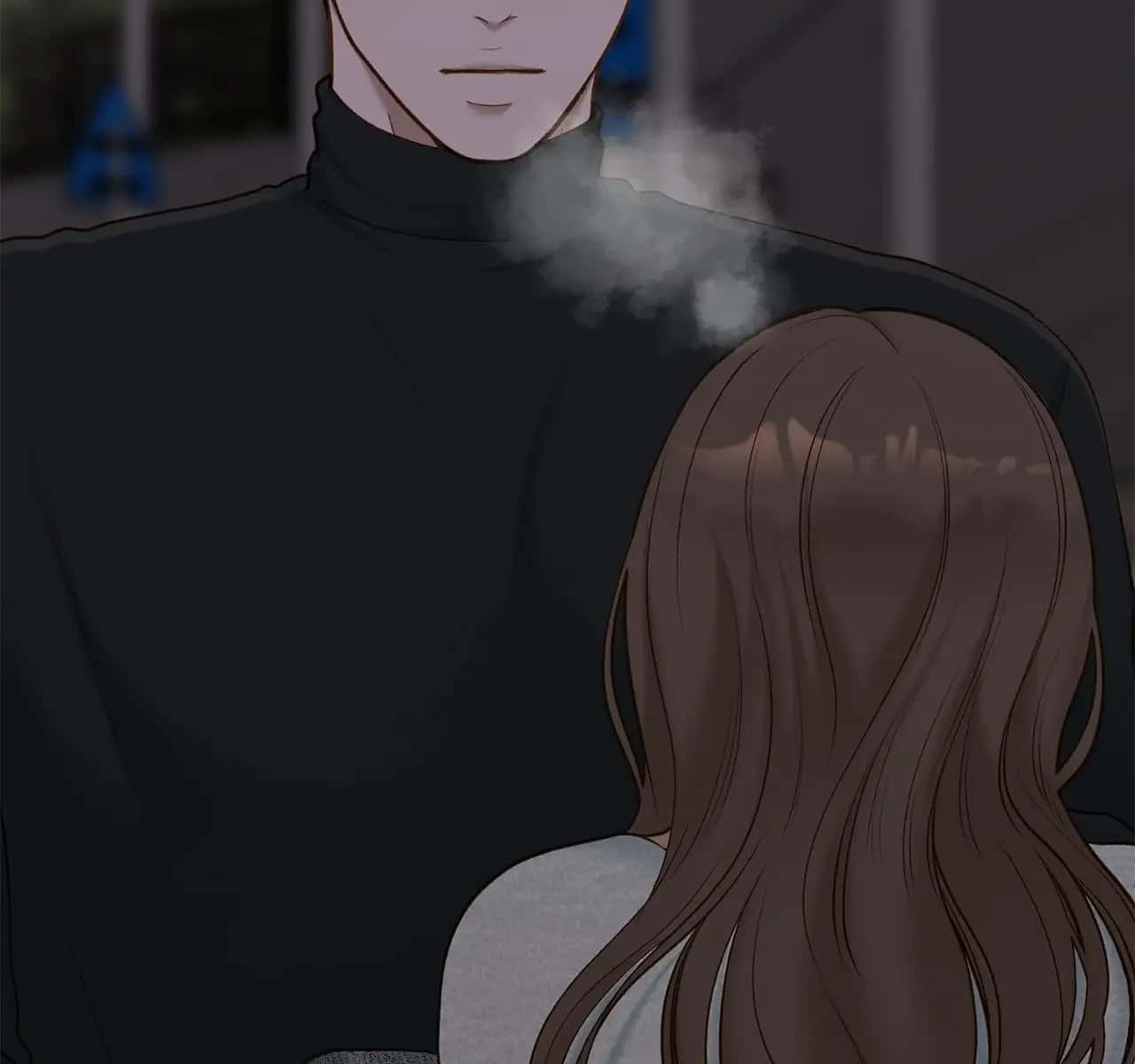 Even Though You Know It's Crazy Chapter 49 Page 201