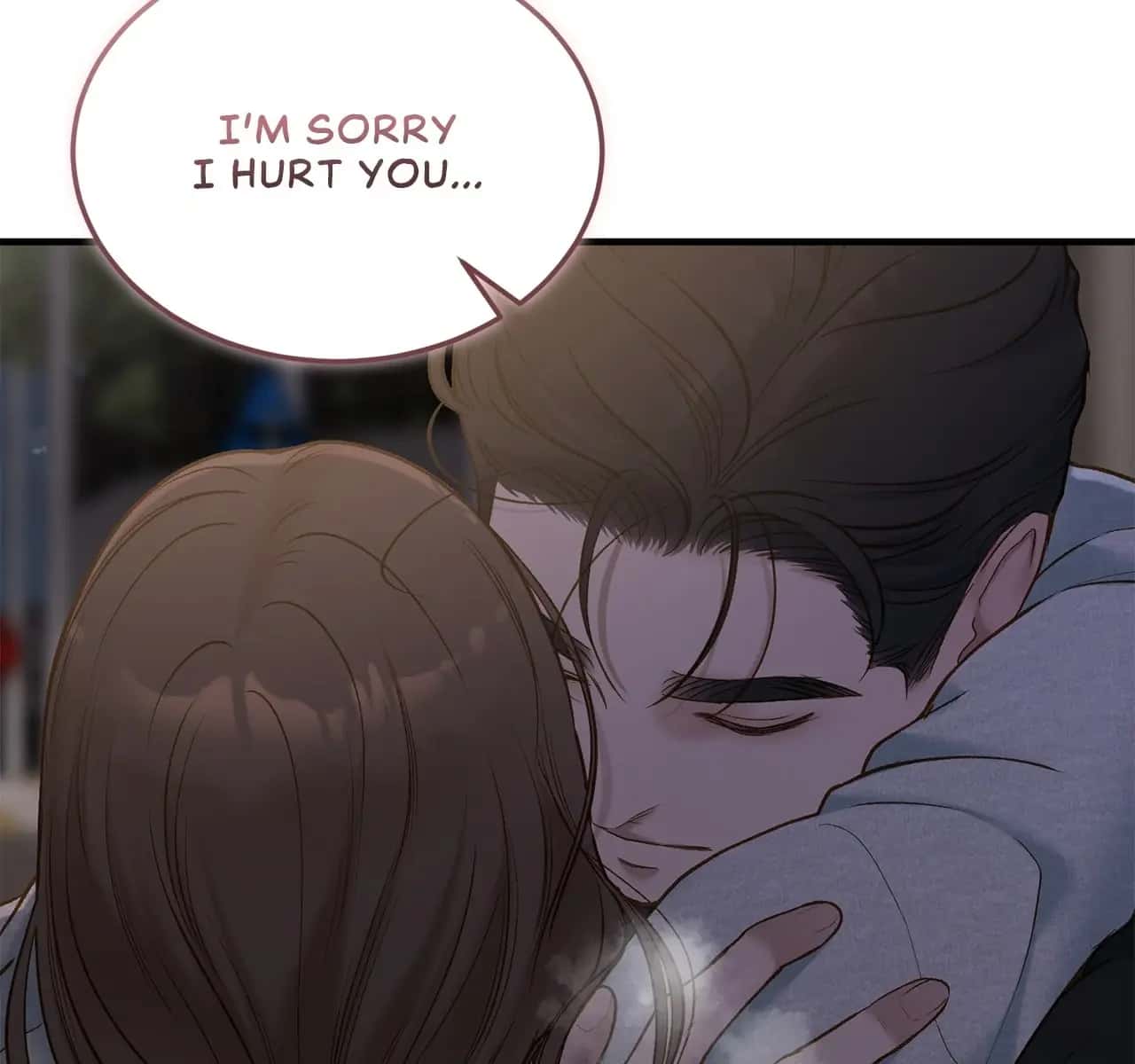 Even Though You Know It's Crazy Chapter 49 Page 212