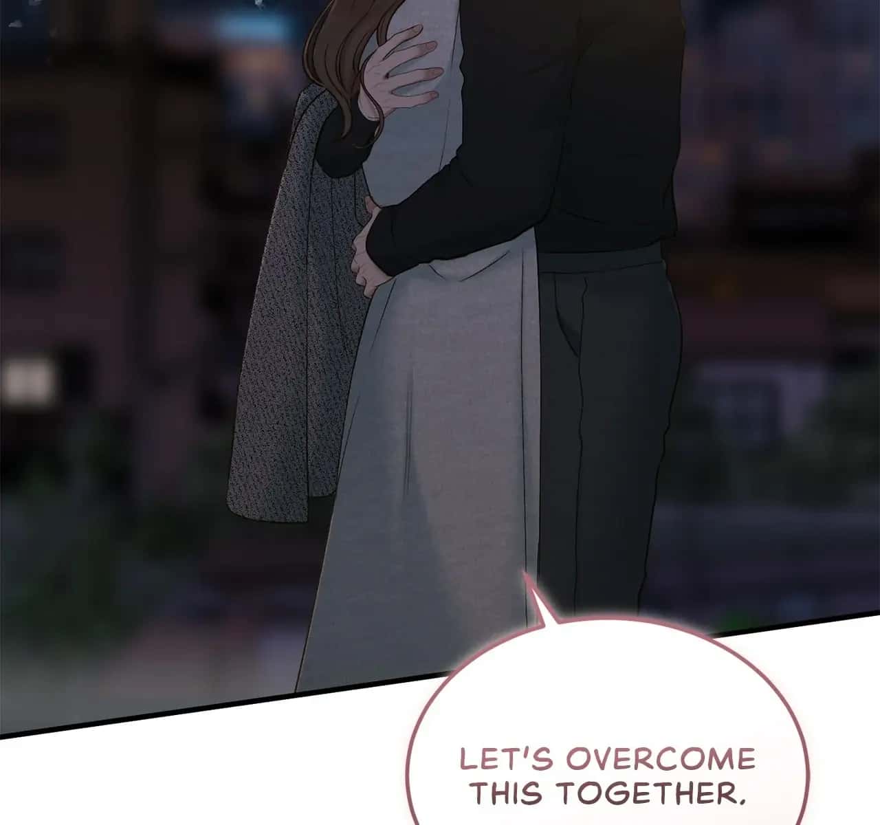 Even Though You Know It's Crazy Chapter 49 Page 220