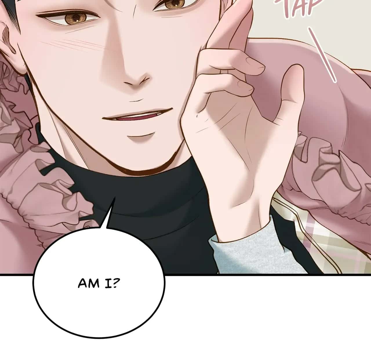 Even Though You Know It's Crazy Chapter 49 Page 236