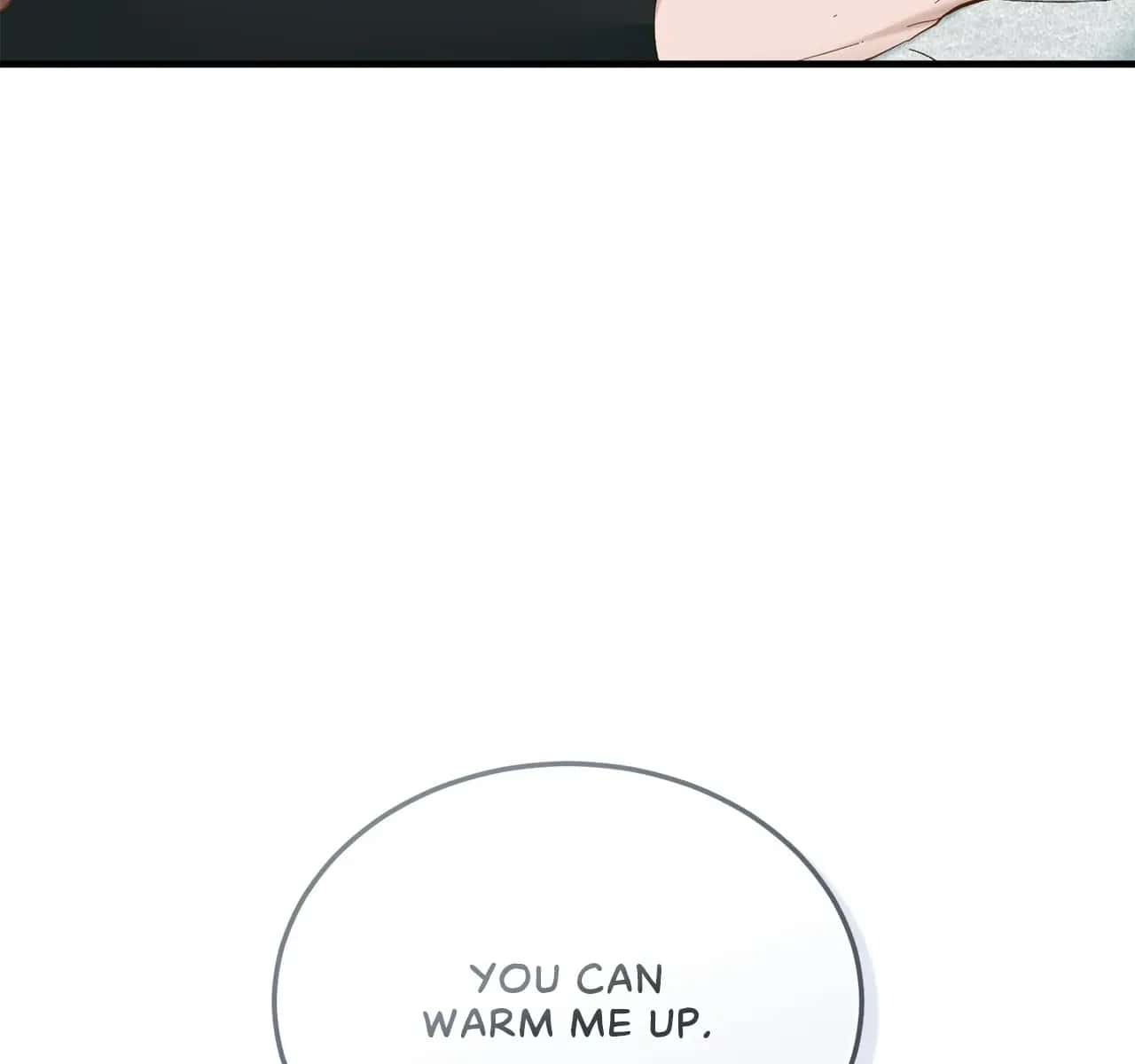 Even Though You Know It's Crazy Chapter 49 Page 242