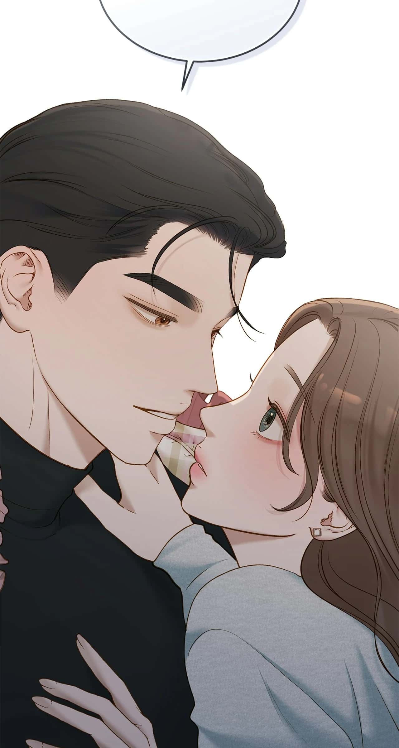 Even Though You Know It's Crazy Chapter 49 Page 243