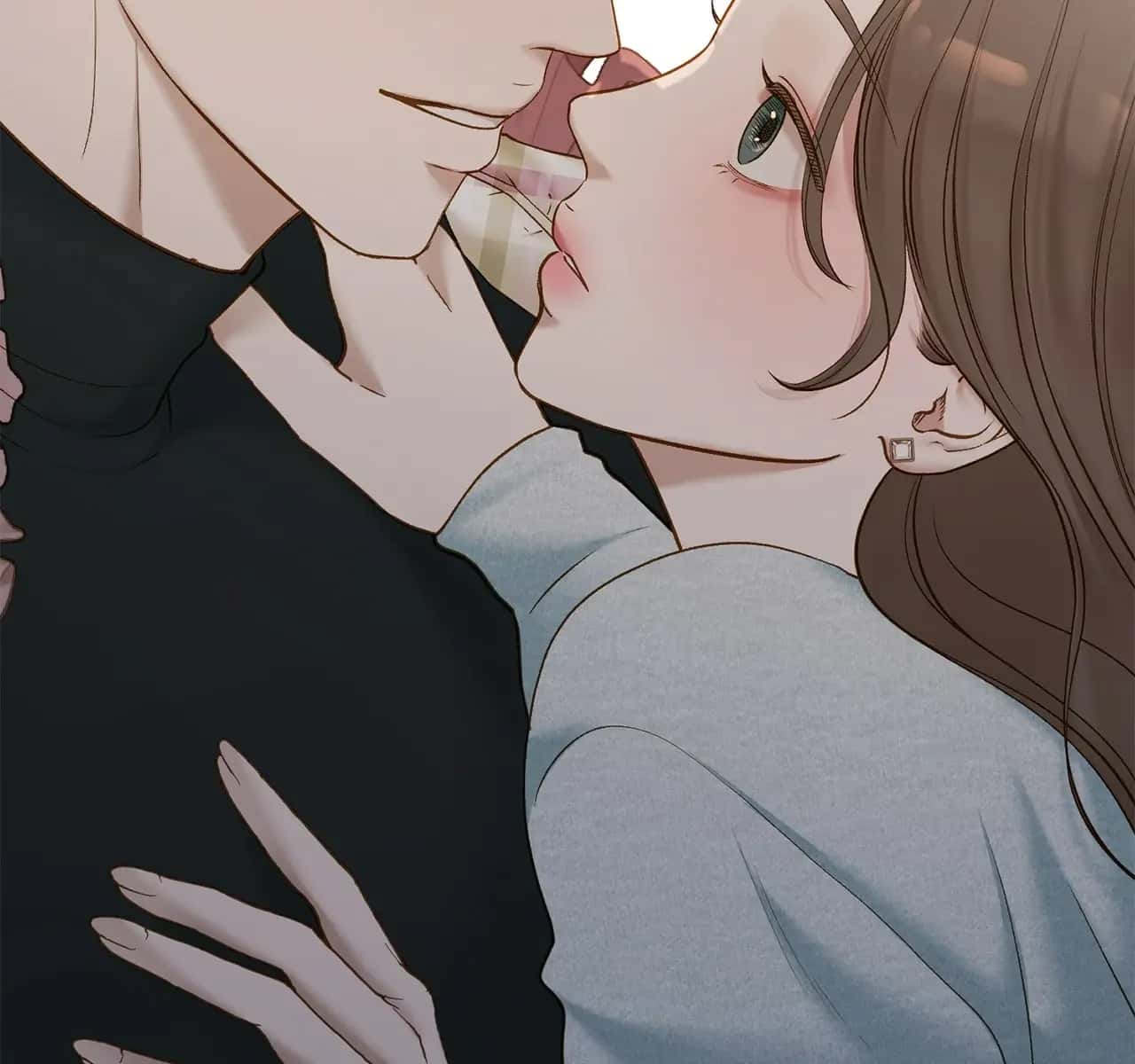 Even Though You Know It's Crazy Chapter 49 Page 245